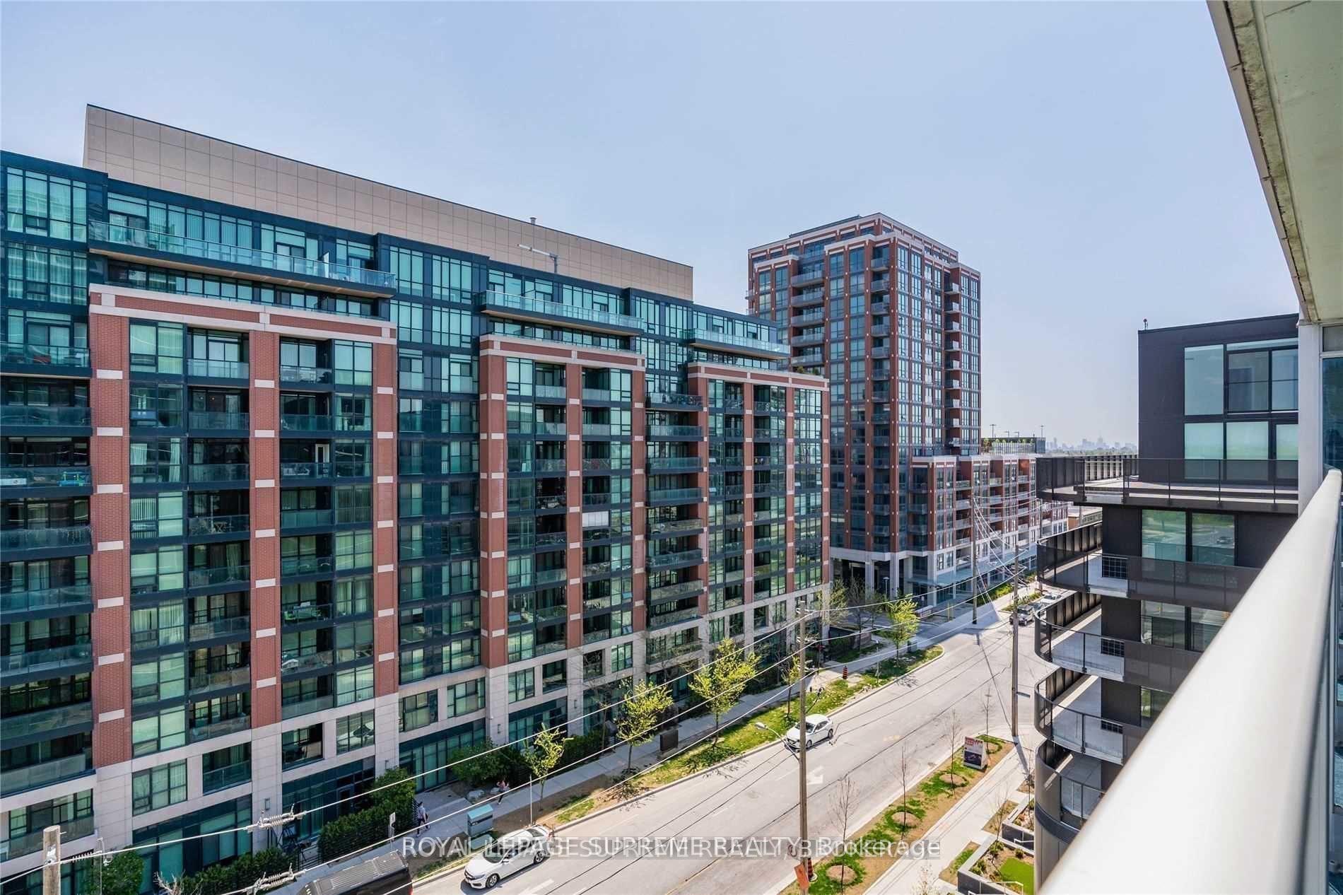 555 Wilson Avenue E707