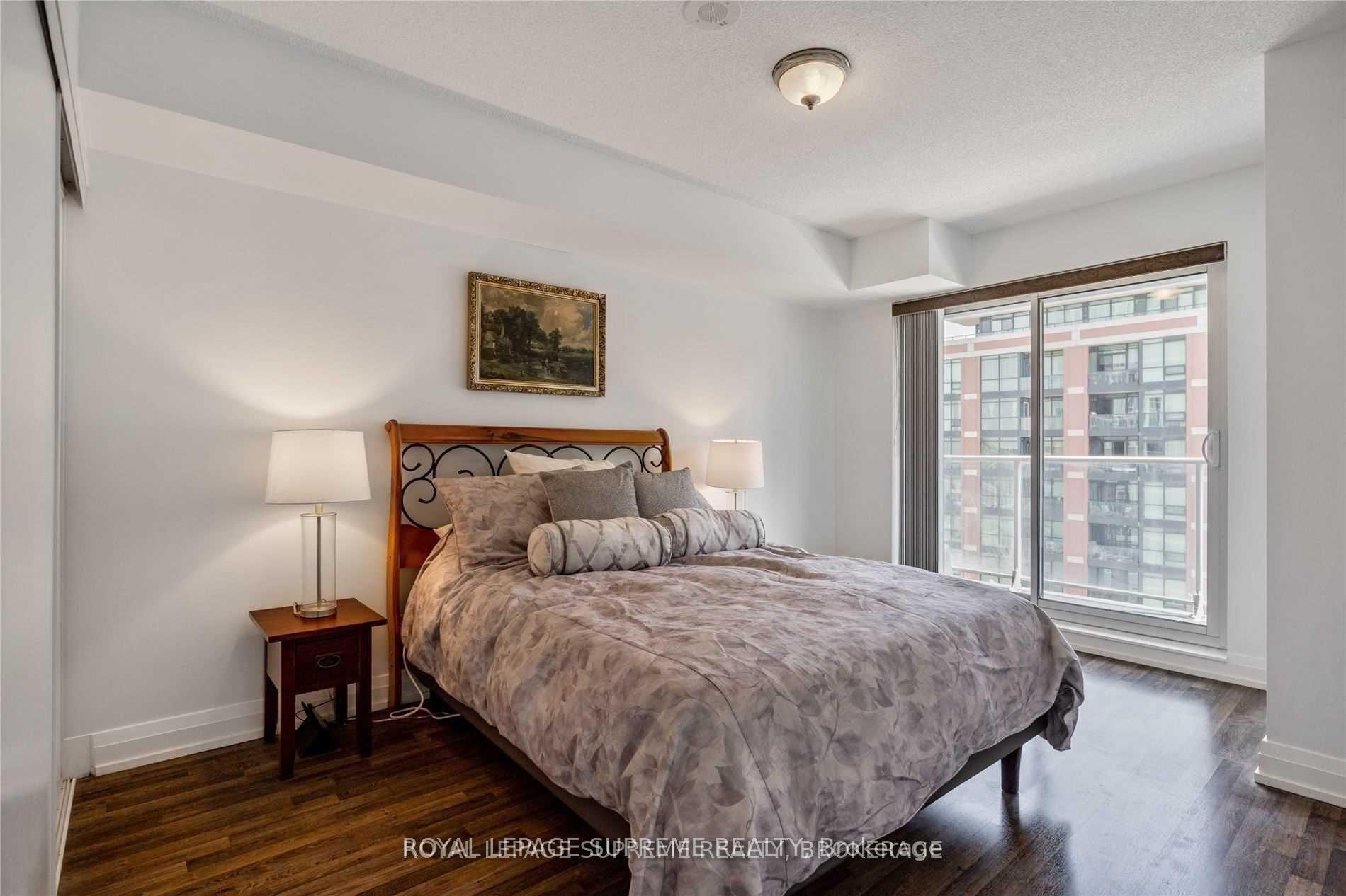 555 Wilson Avenue E707