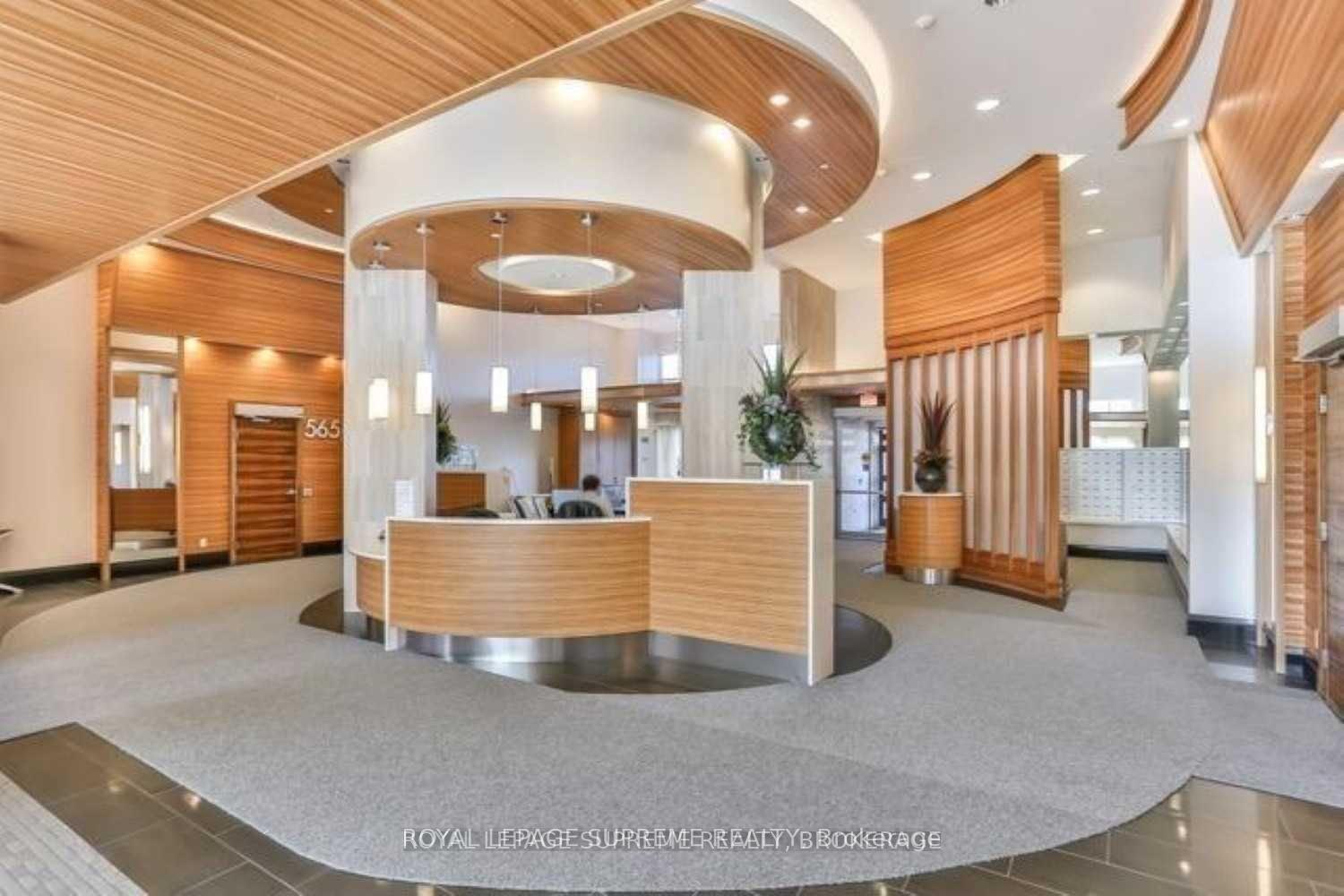 555 Wilson Avenue E707