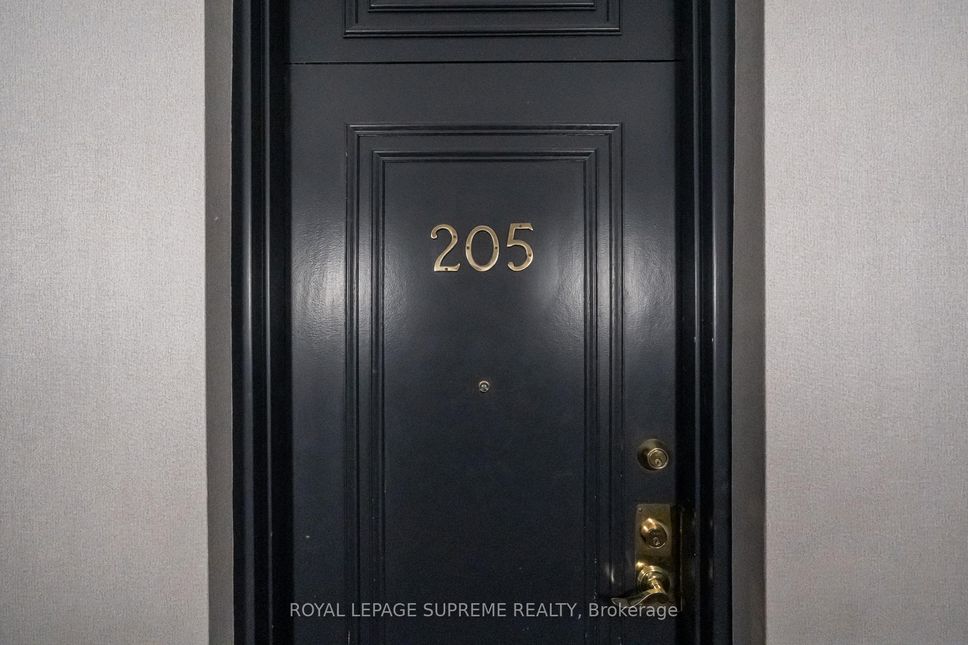 135 Antibes Drive 205