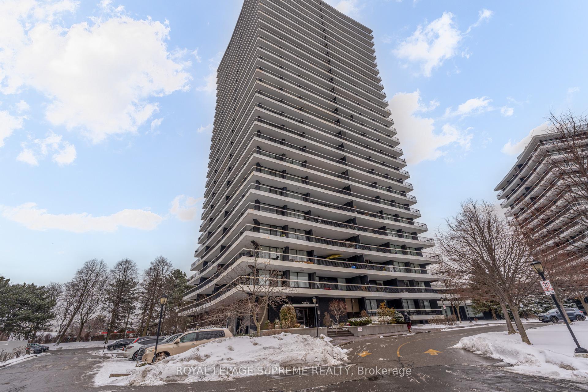 135 Antibes Drive 205