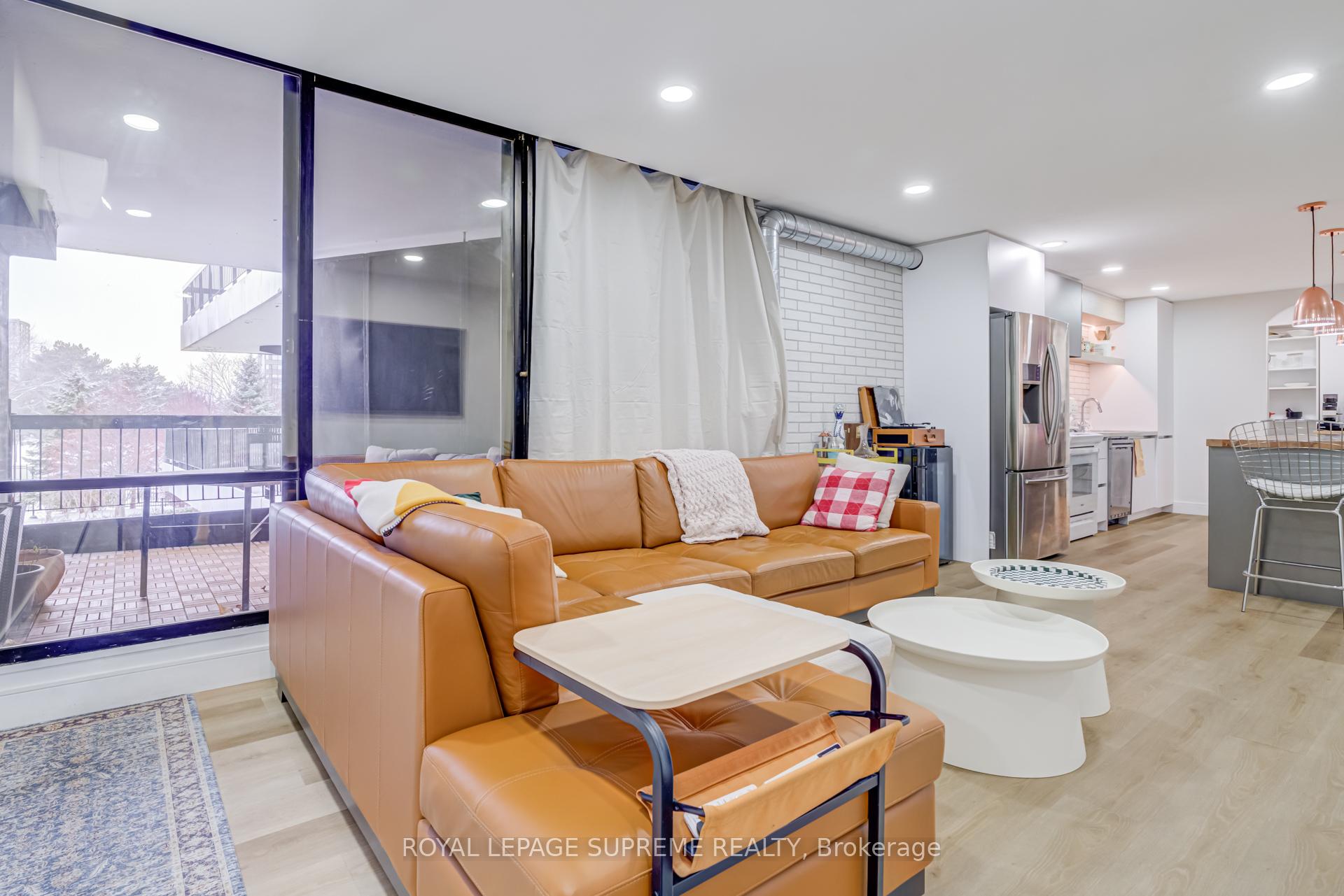 135 Antibes Drive 205