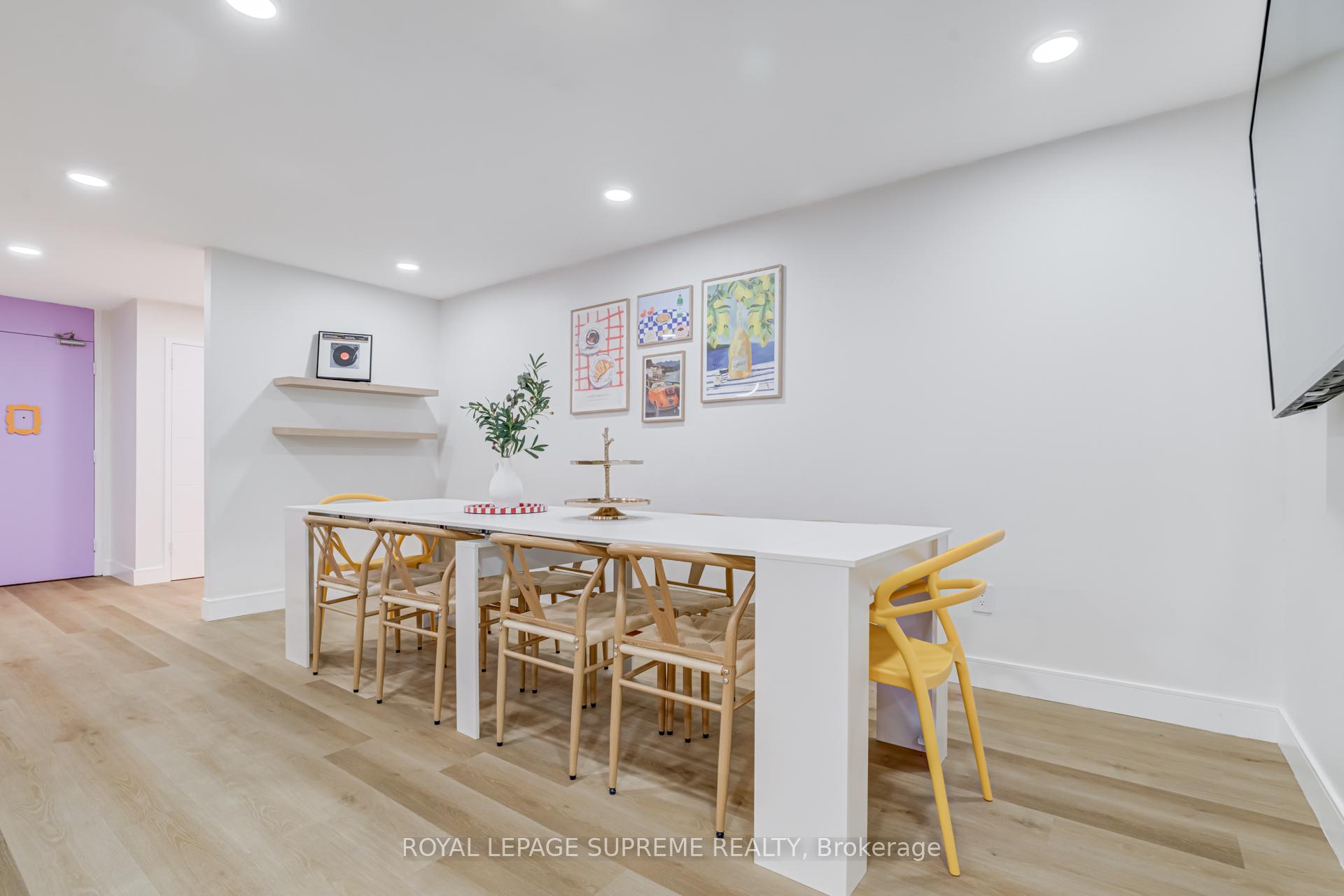 135 Antibes Drive 205