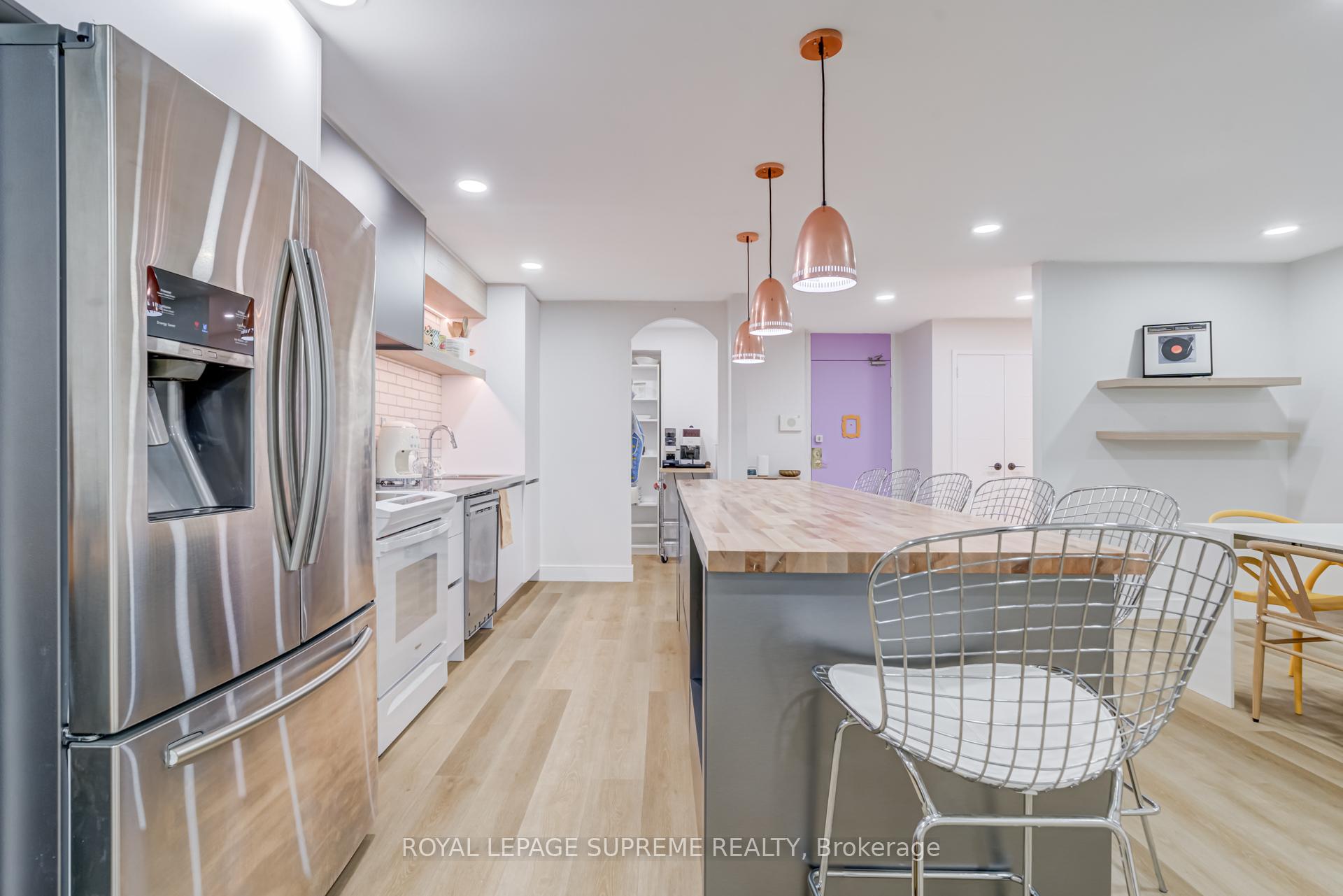 135 Antibes Drive 205