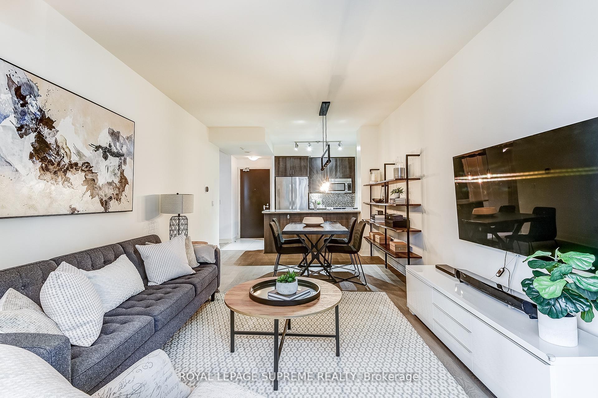 825 Church Street 619