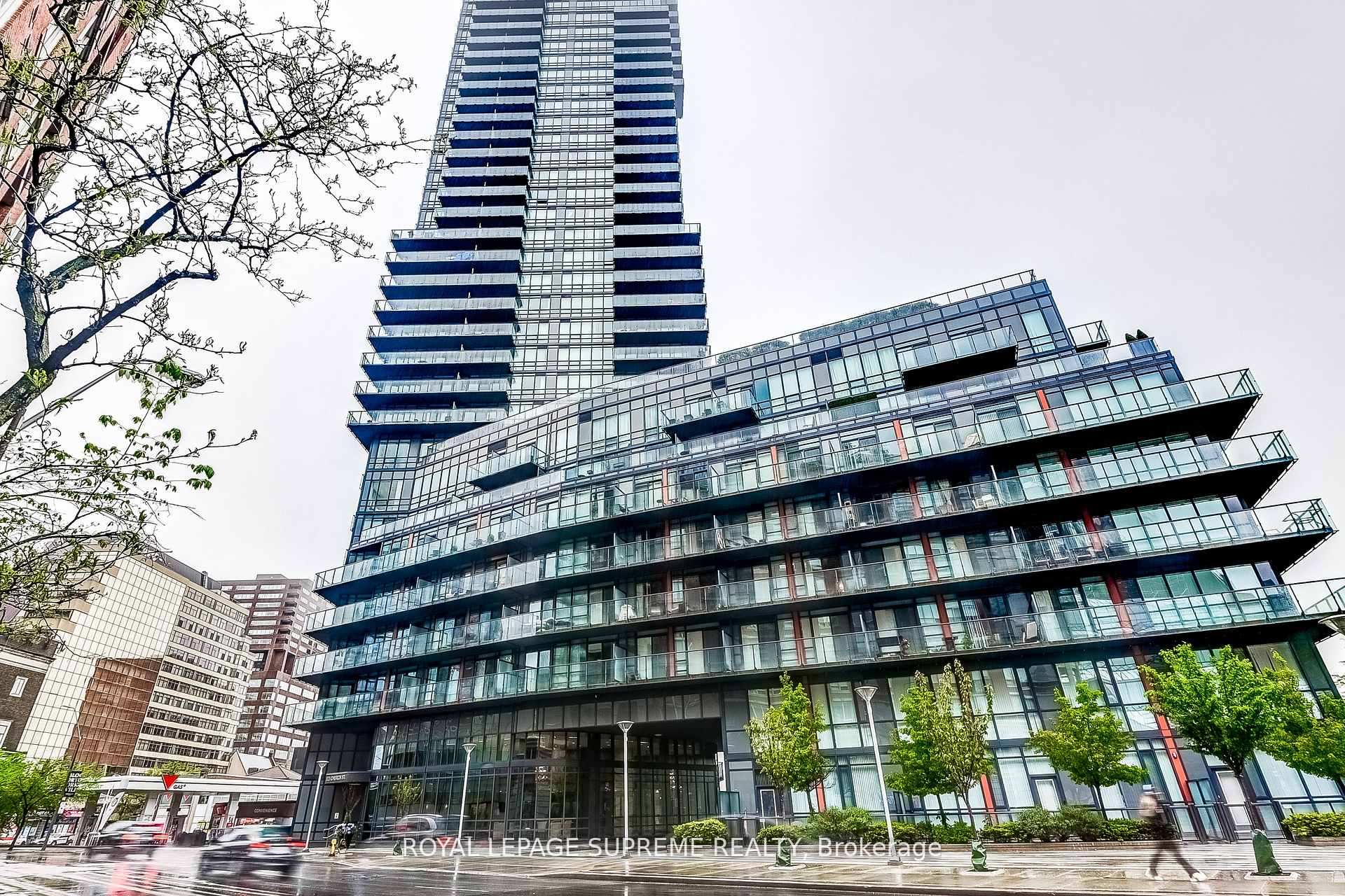 825 Church Street 619