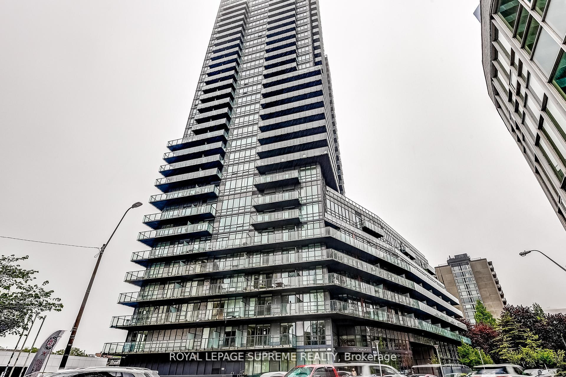 825 Church Street 619