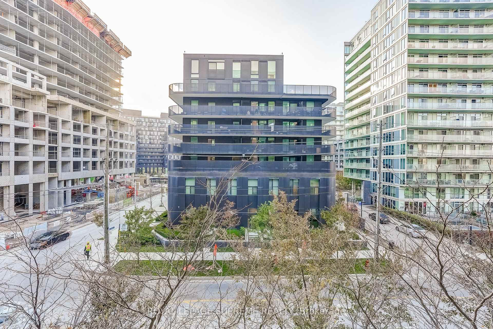 525 wilson Avenue 459