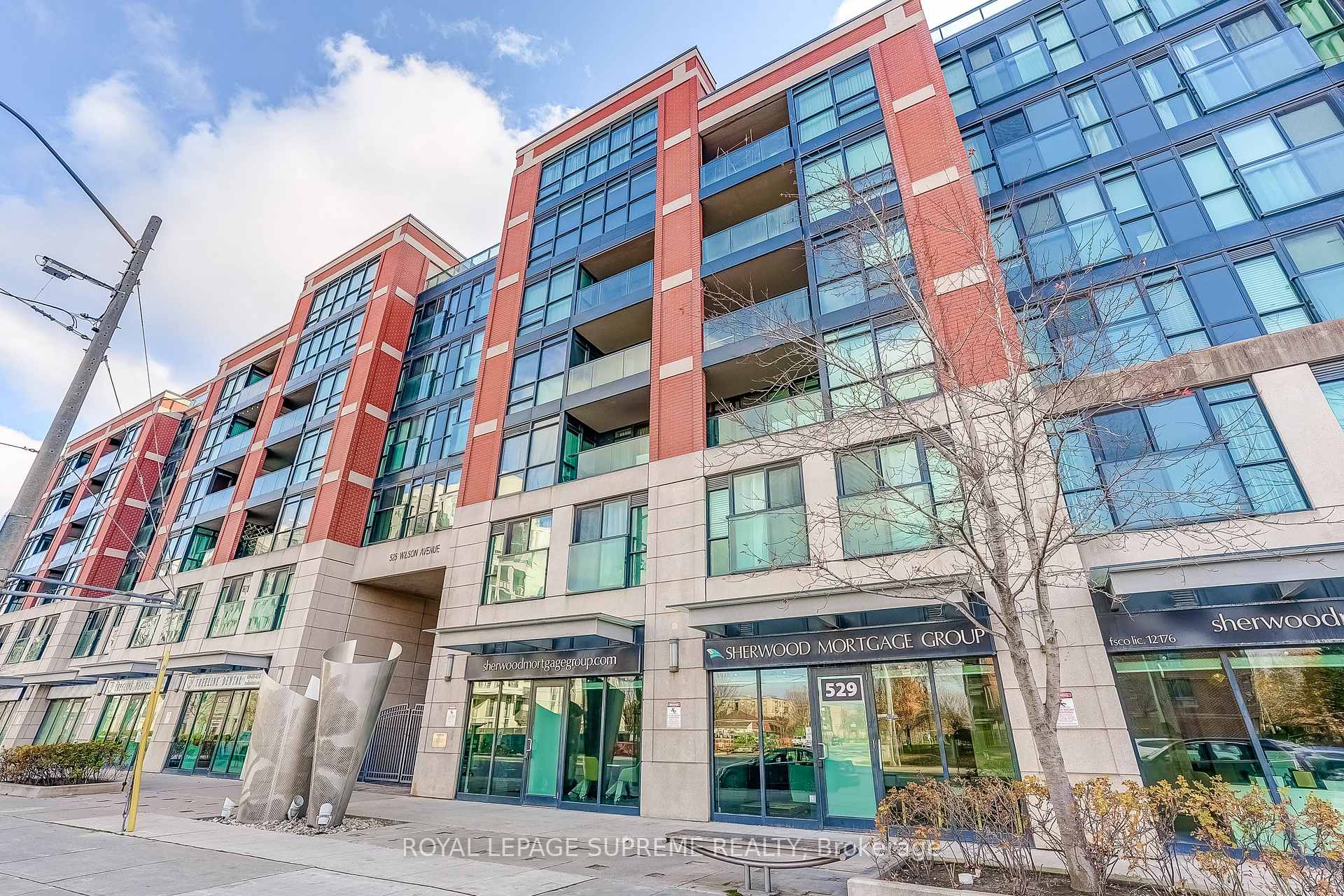 525 wilson Avenue 459