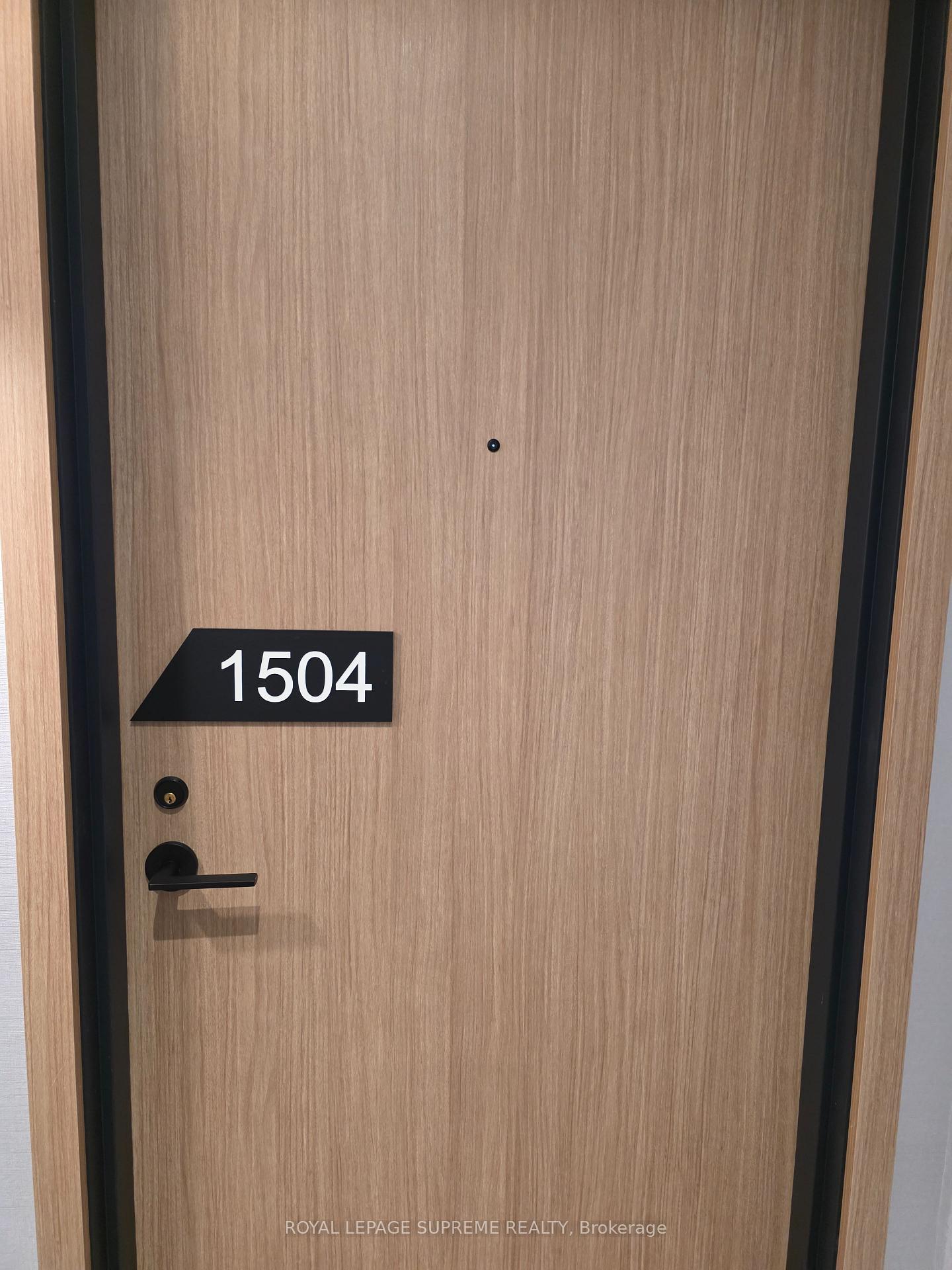 35 Parliament Street 1504