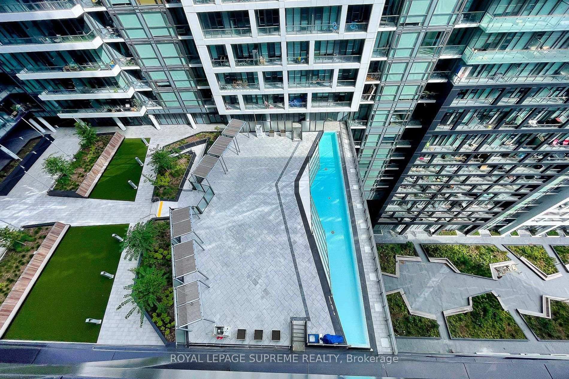 135 Lower Sherbourne Street 1852