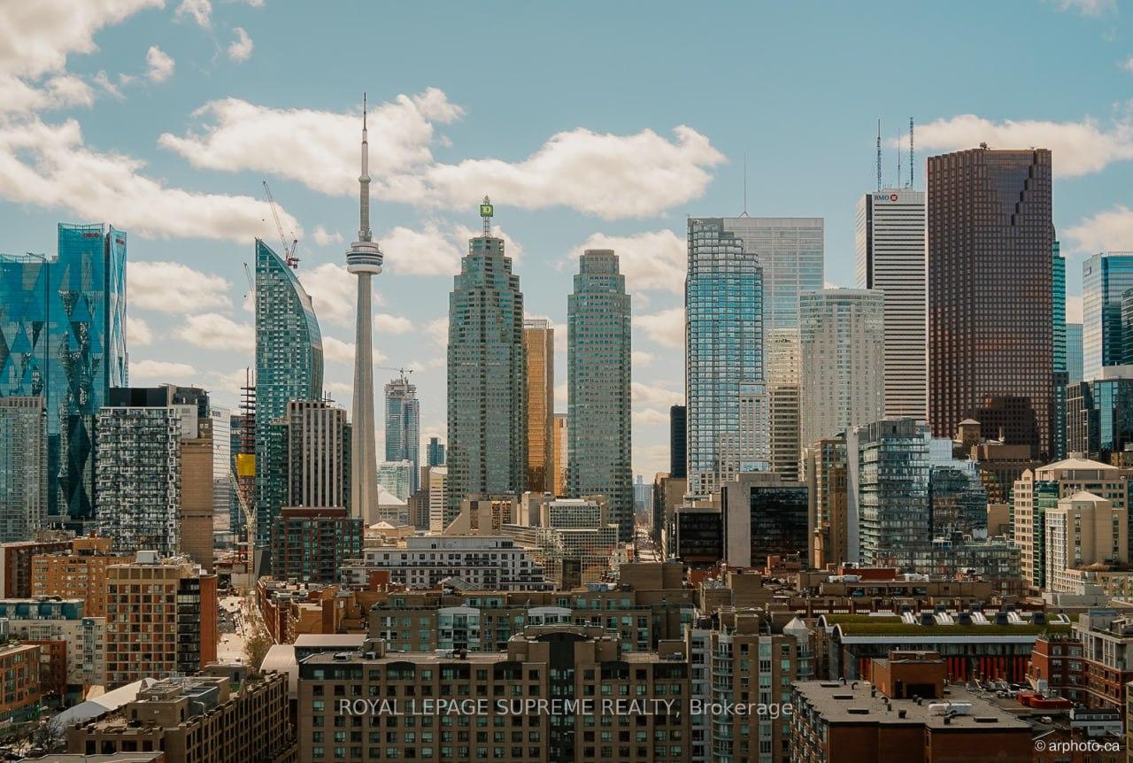 135 Lower Sherbourne Street 1852