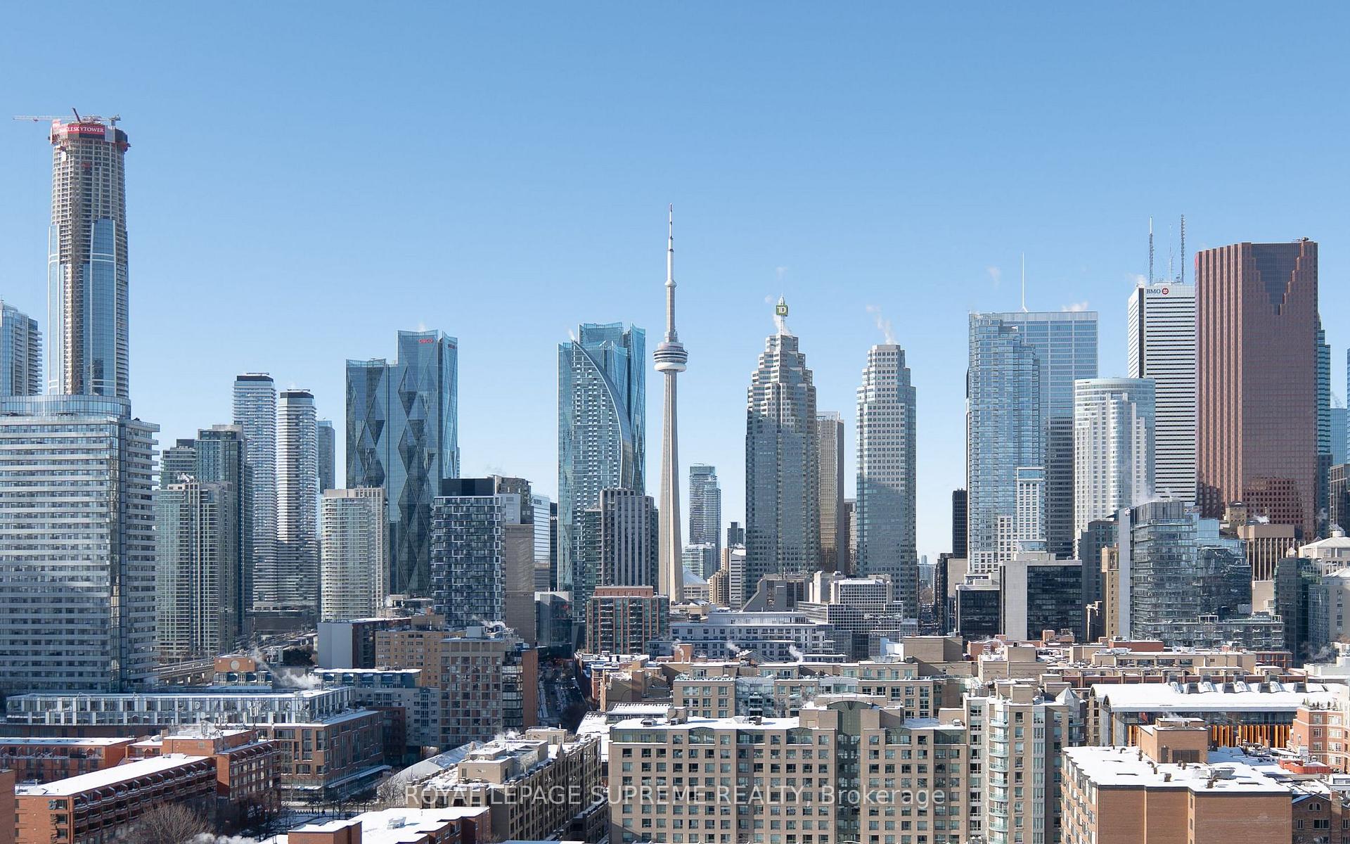 135 Lower Sherbourne Street 1852