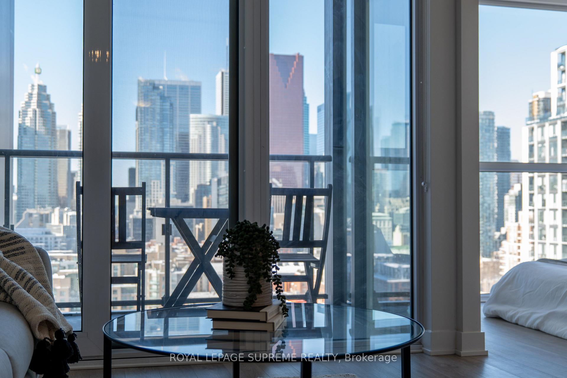 135 Lower Sherbourne Street 1852