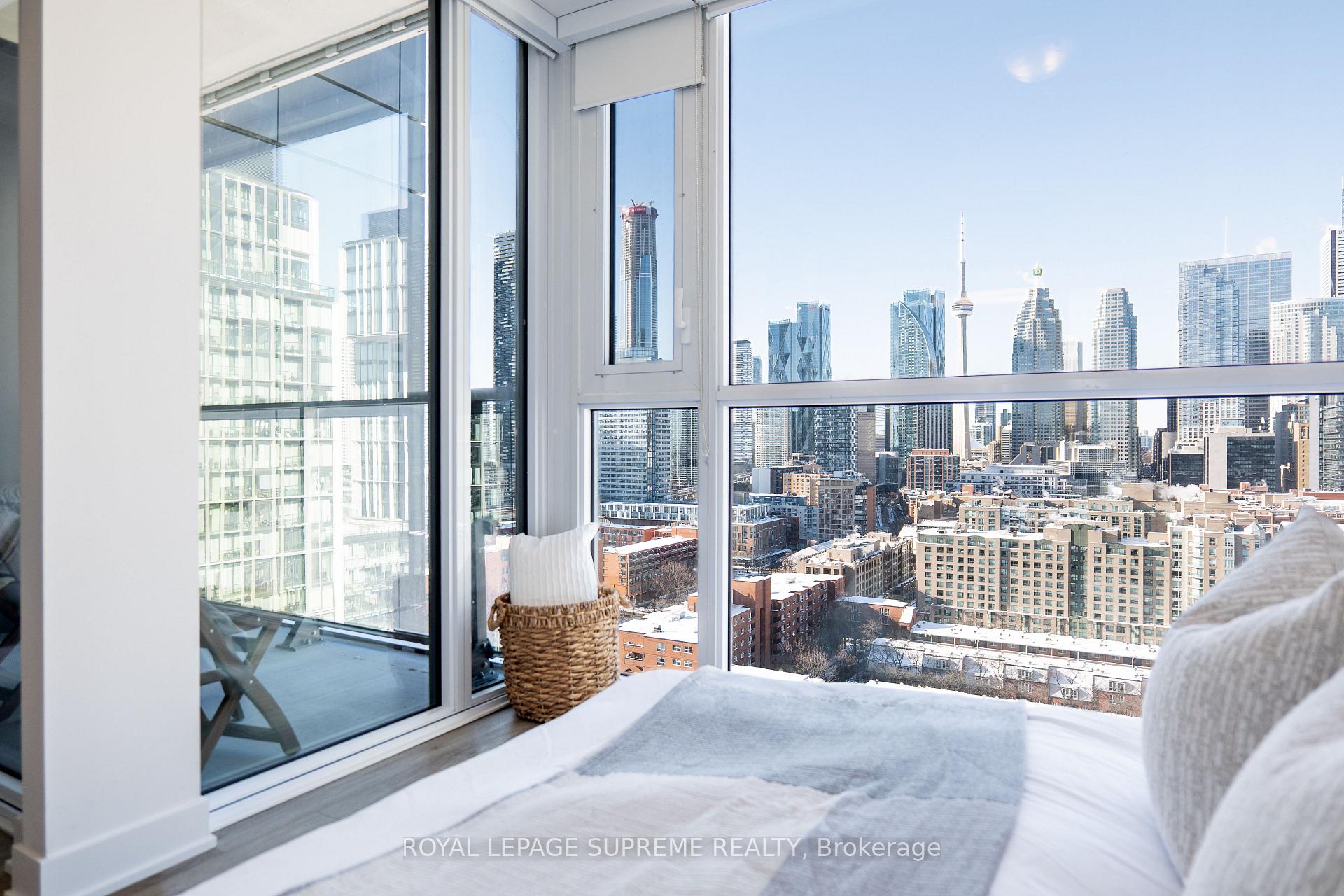 135 Lower Sherbourne Street 1852