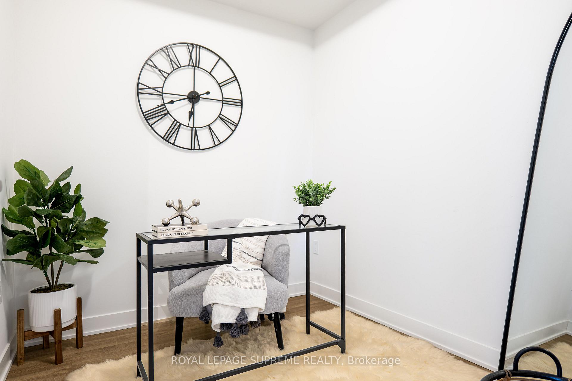 135 Lower Sherbourne Street 1852