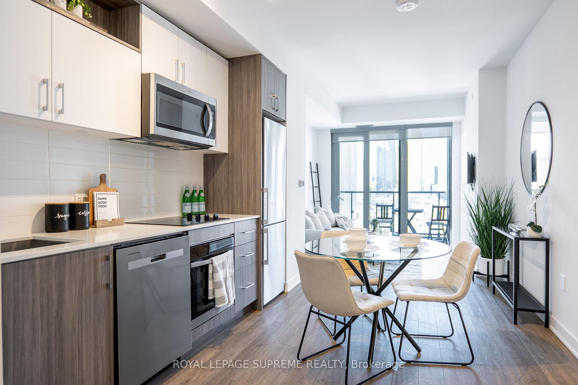 135 Lower Sherbourne Street 1852