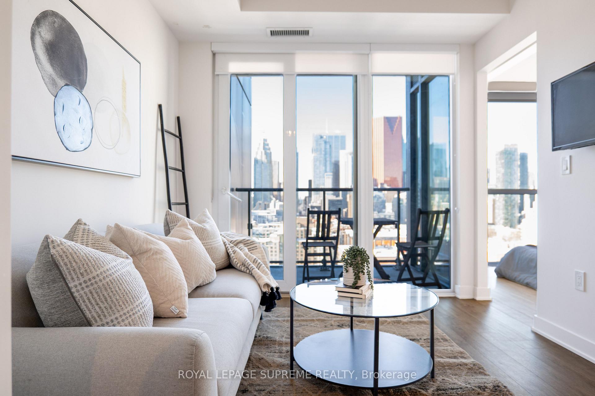 135 Lower Sherbourne Street 1852