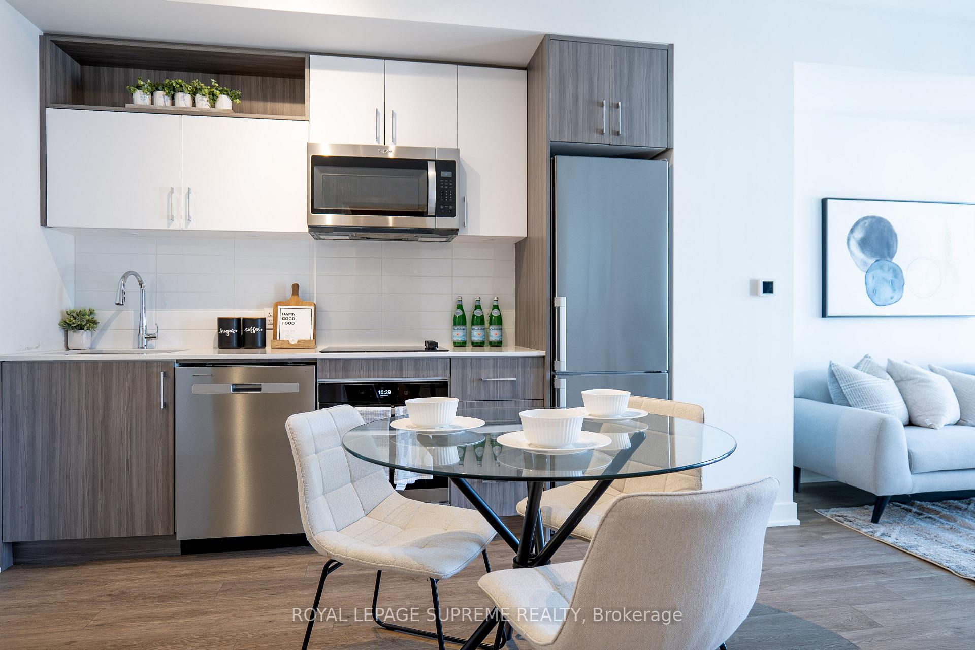 135 Lower Sherbourne Street 1852