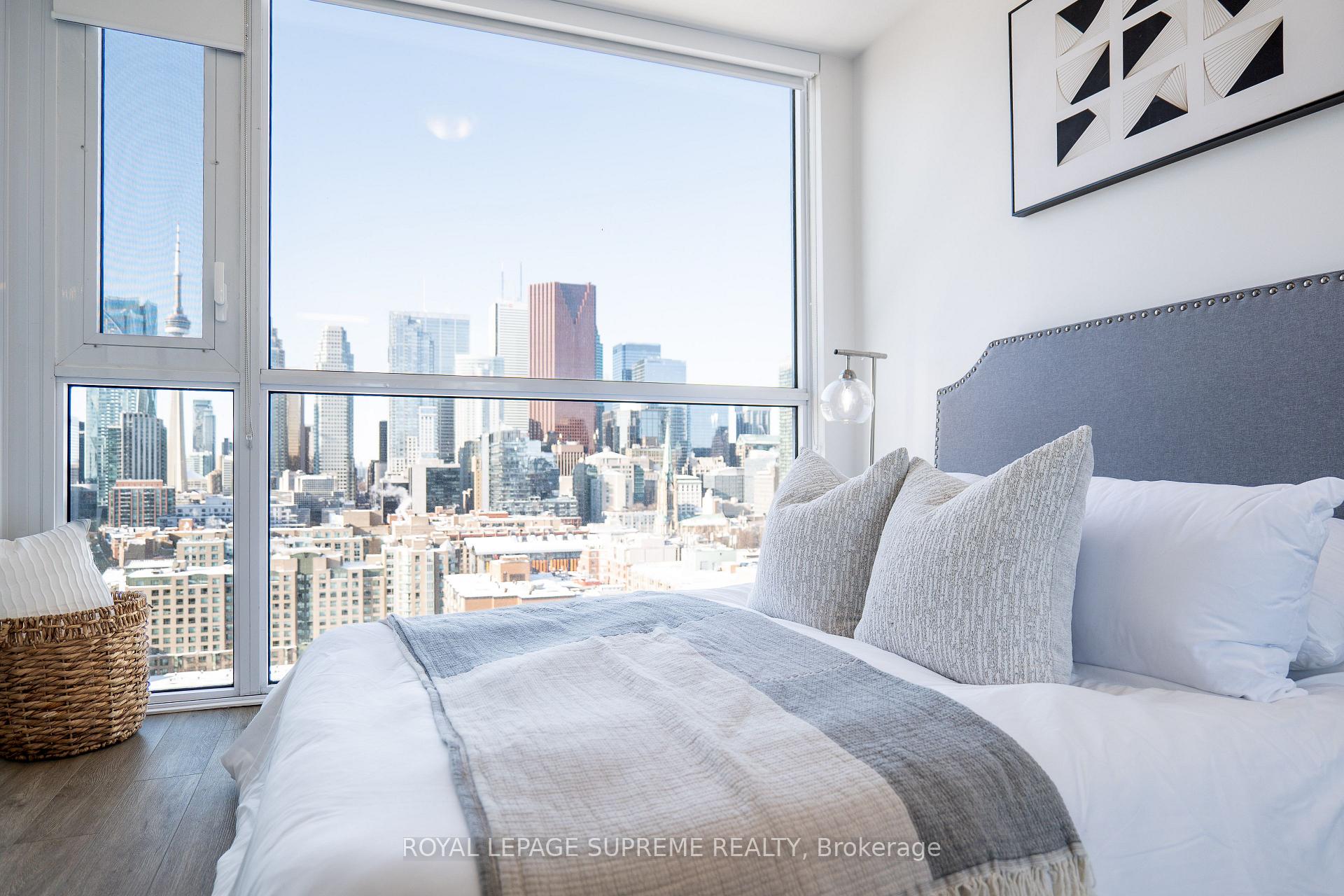 135 Lower Sherbourne Street 1852