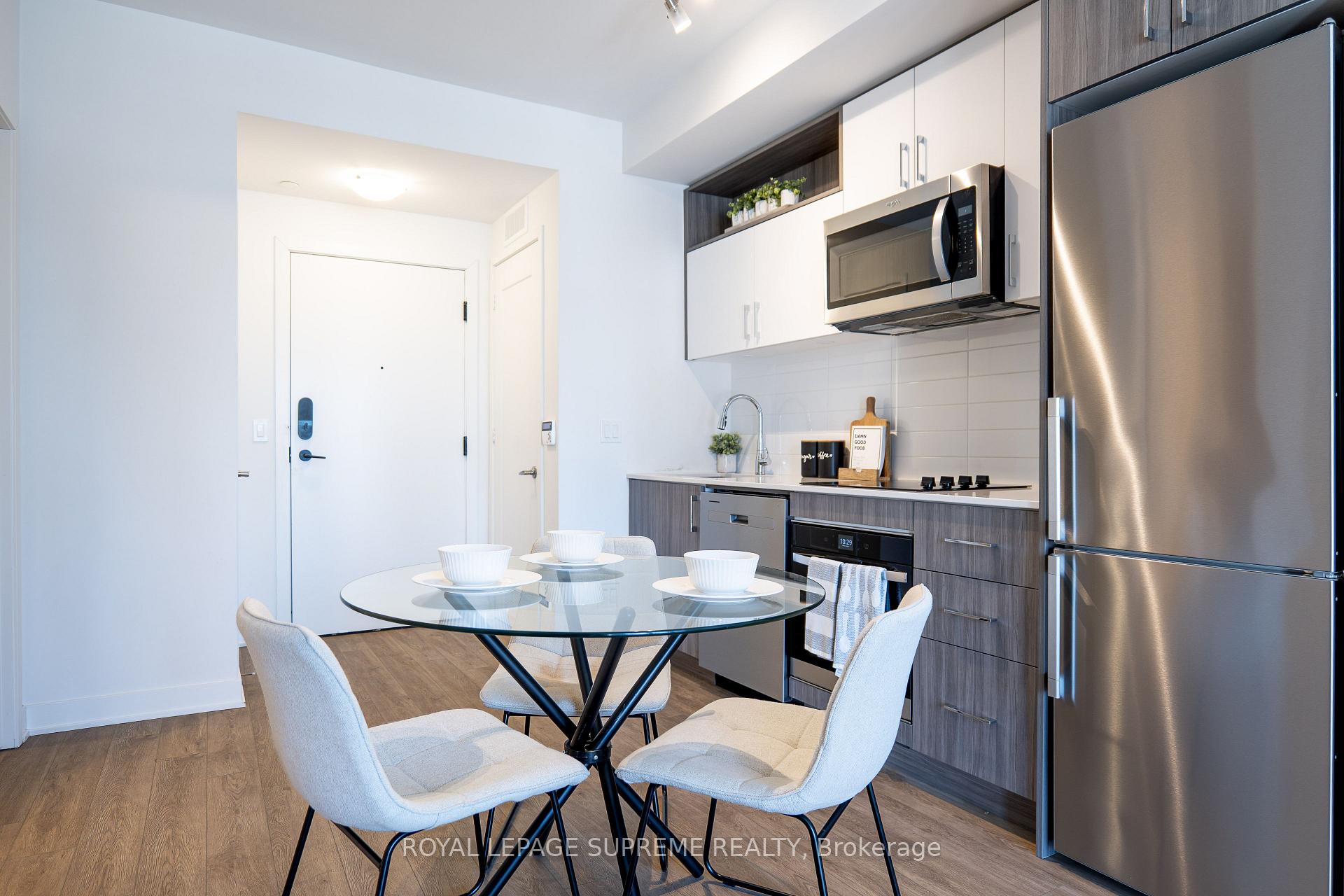 135 Lower Sherbourne Street 1852