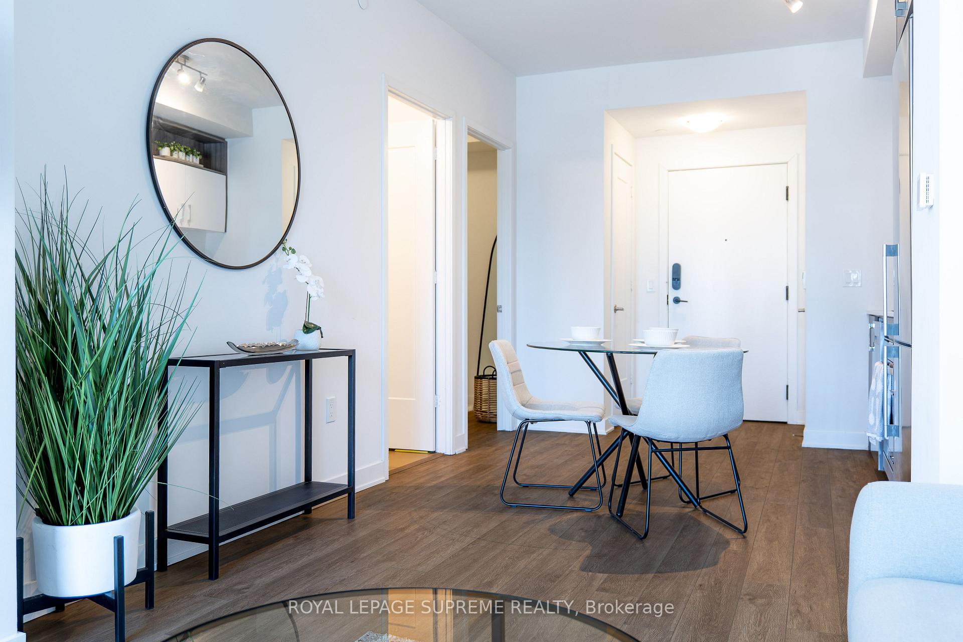 135 Lower Sherbourne Street 1852