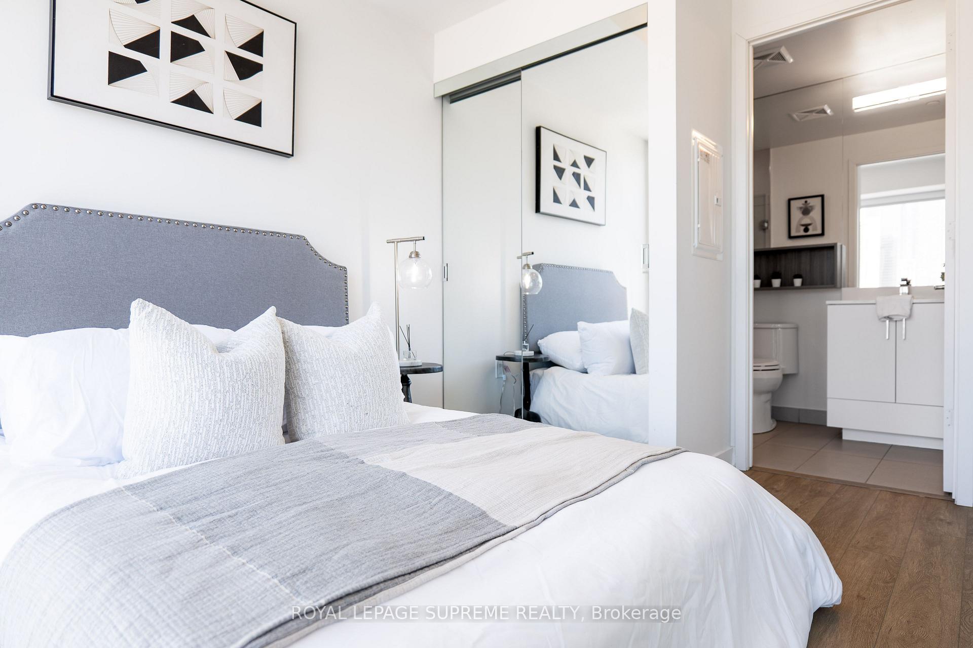 135 Lower Sherbourne Street 1852