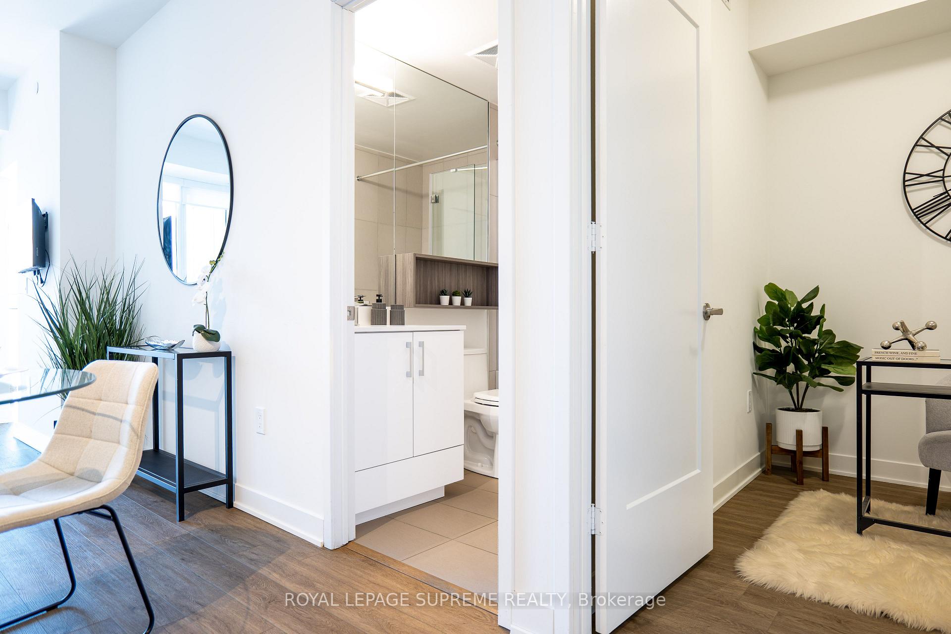 135 Lower Sherbourne Street 1852