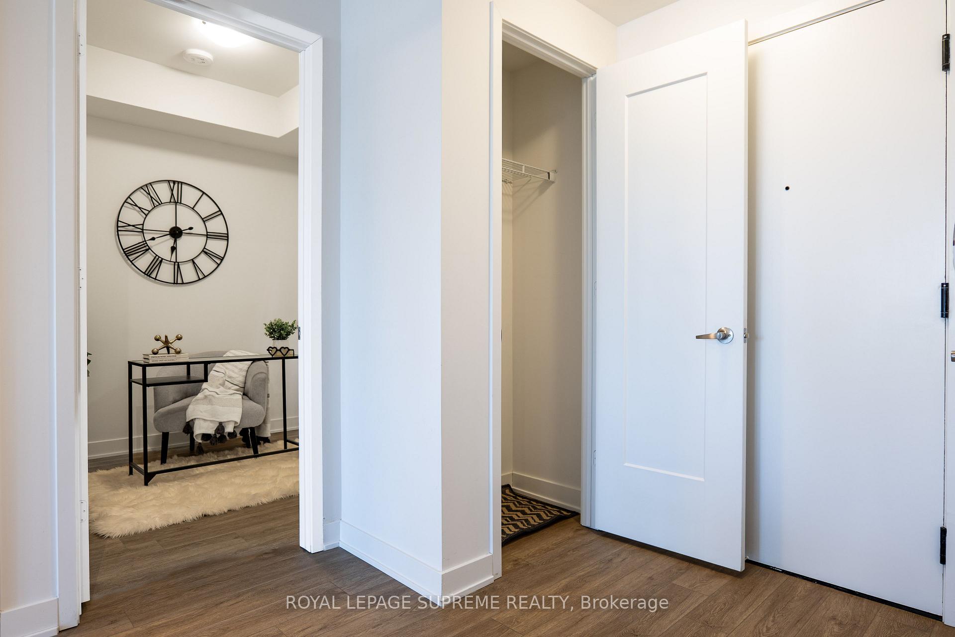 135 Lower Sherbourne Street 1852