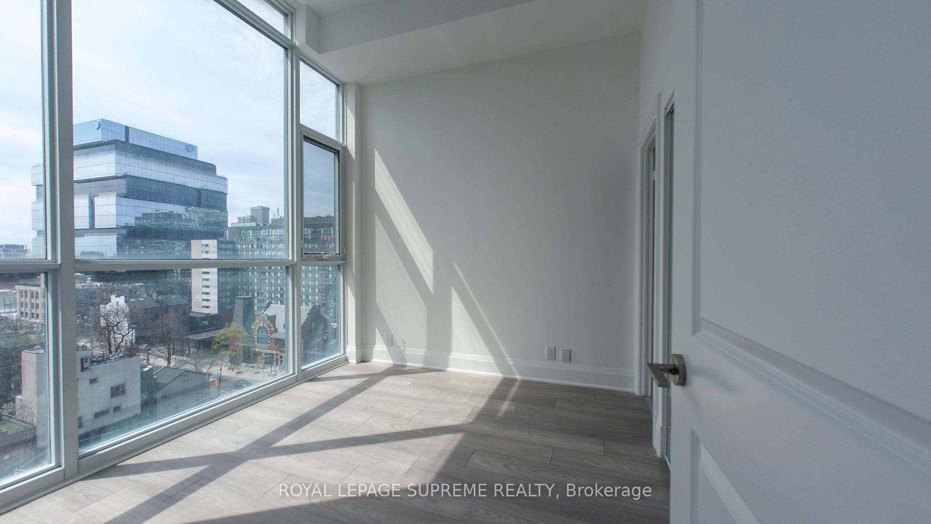 120 Parliament Street 913