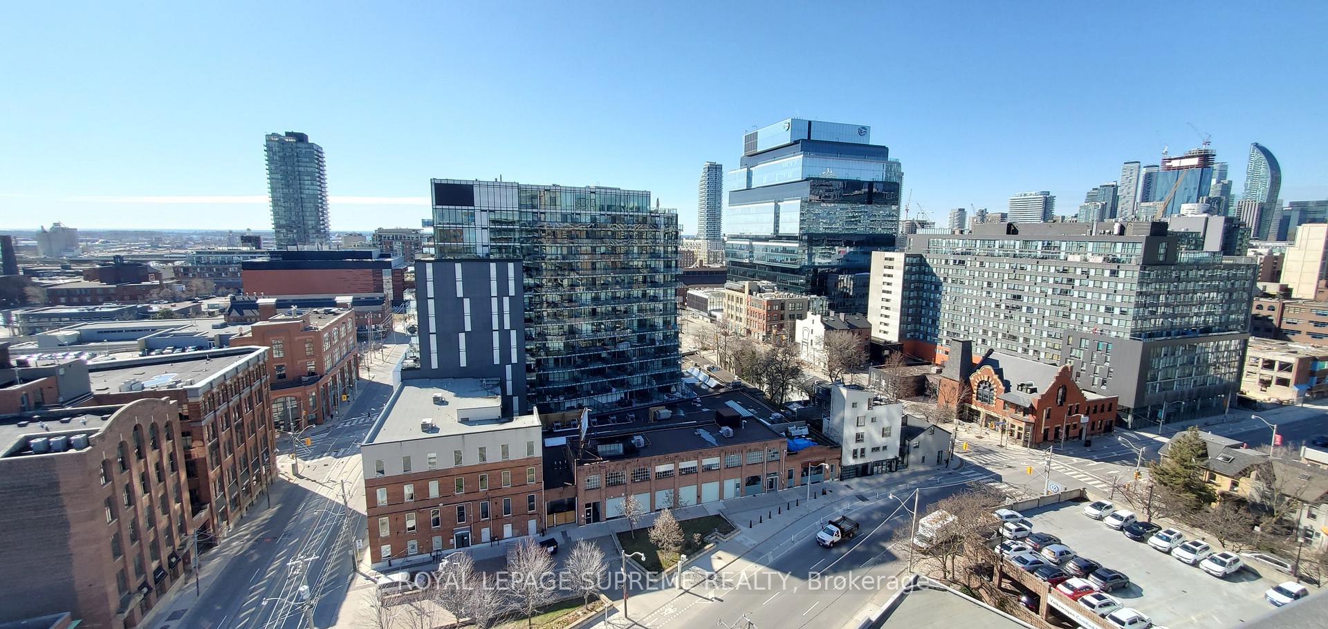 120 Parliament Street 913