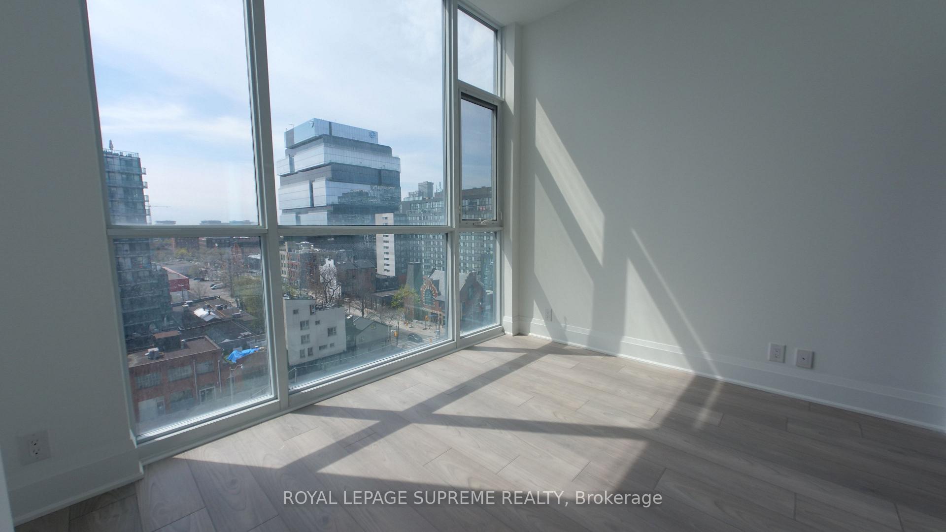 120 Parliament Street 913