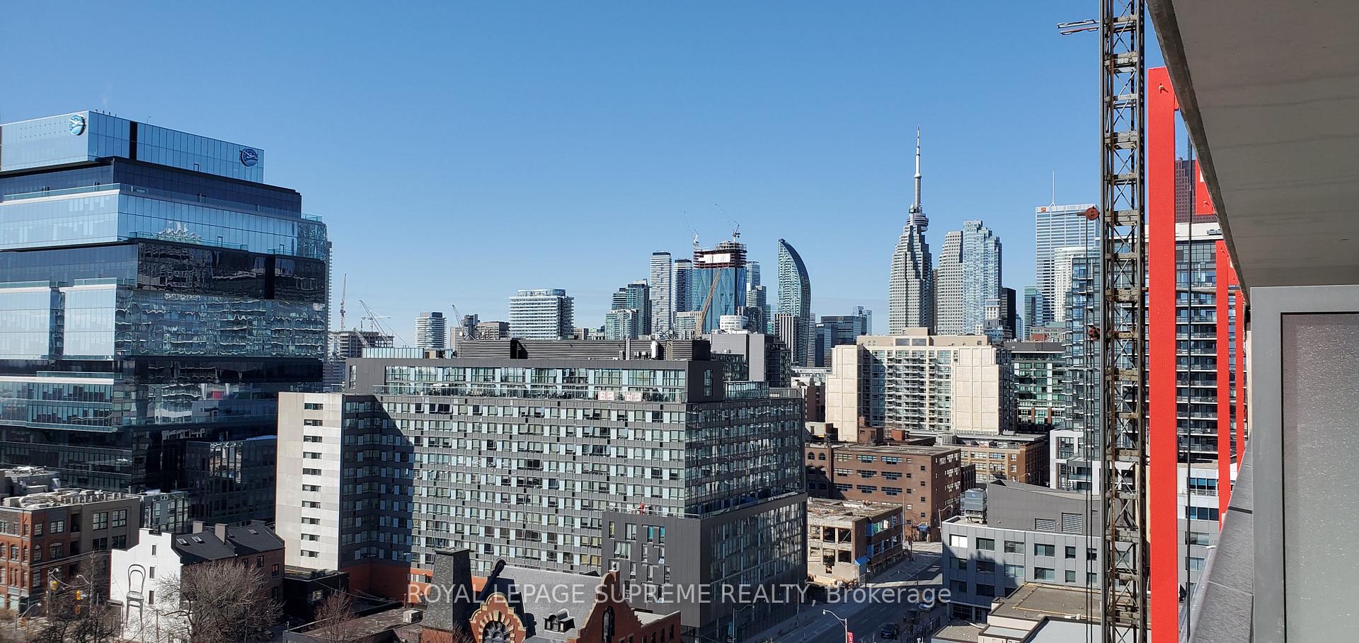 120 Parliament Street 913