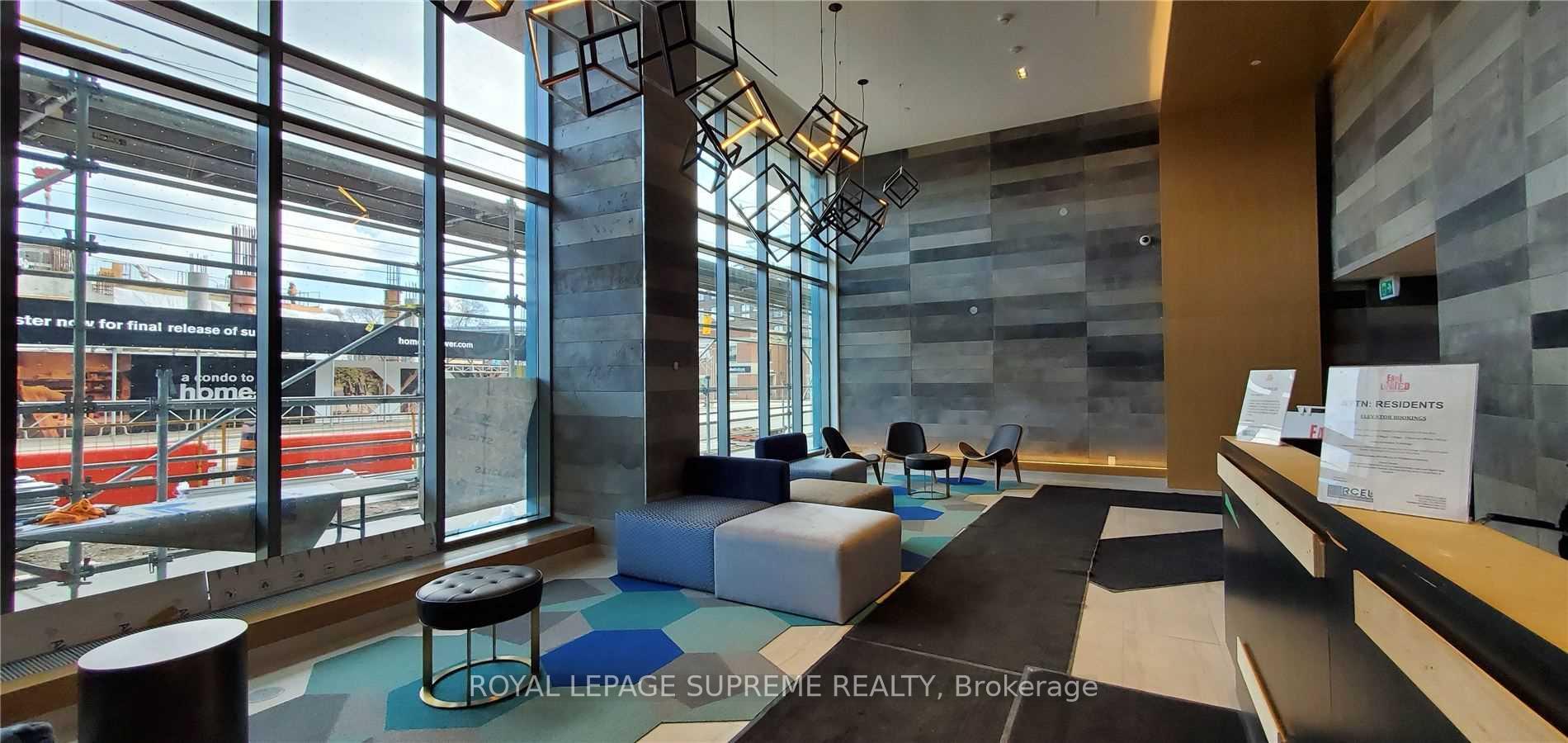 120 Parliament Street 913