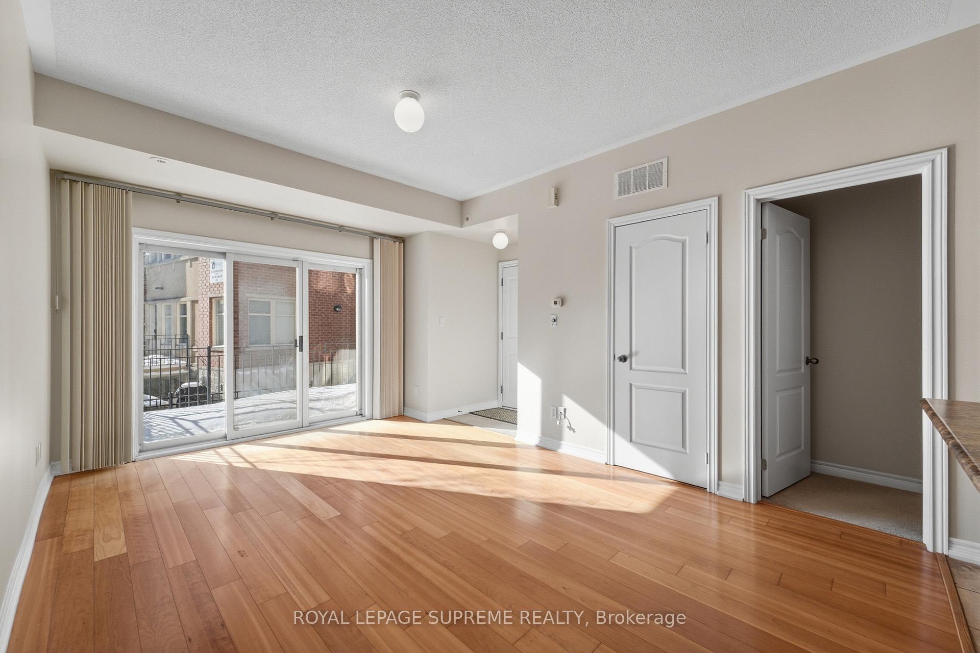 1837 Eglinton Avenue E 234