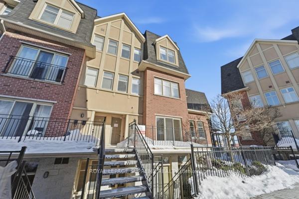 1837 Eglinton Avenue E 234