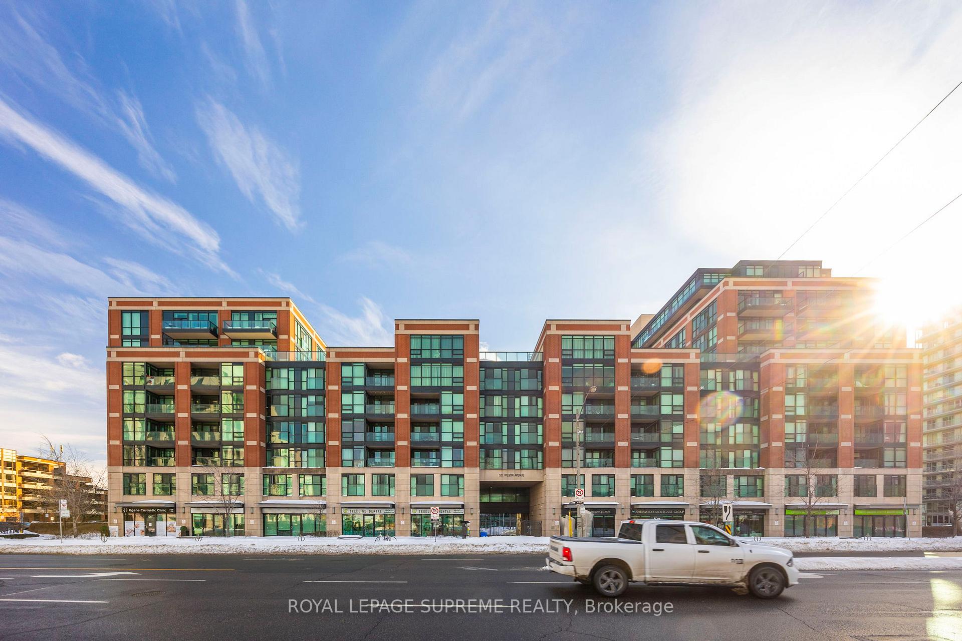 525 Wilson Avenue 358