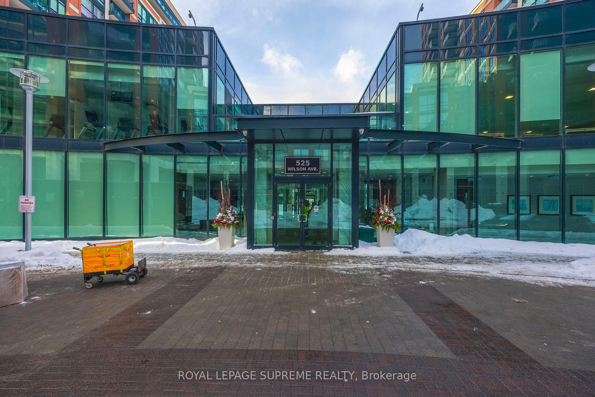 525 Wilson Avenue 358