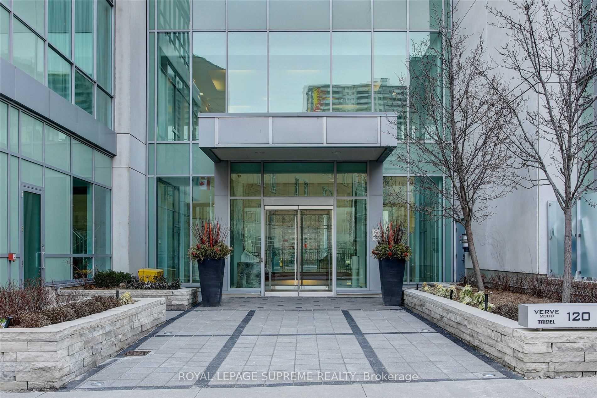 120 Homewood Avenue 2605