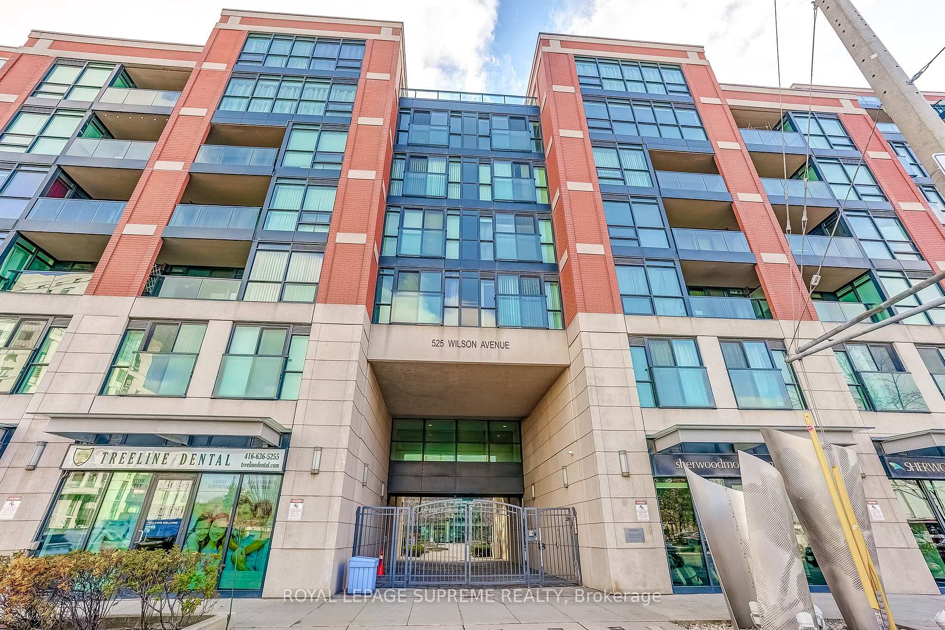 525 wilson Avenue 459