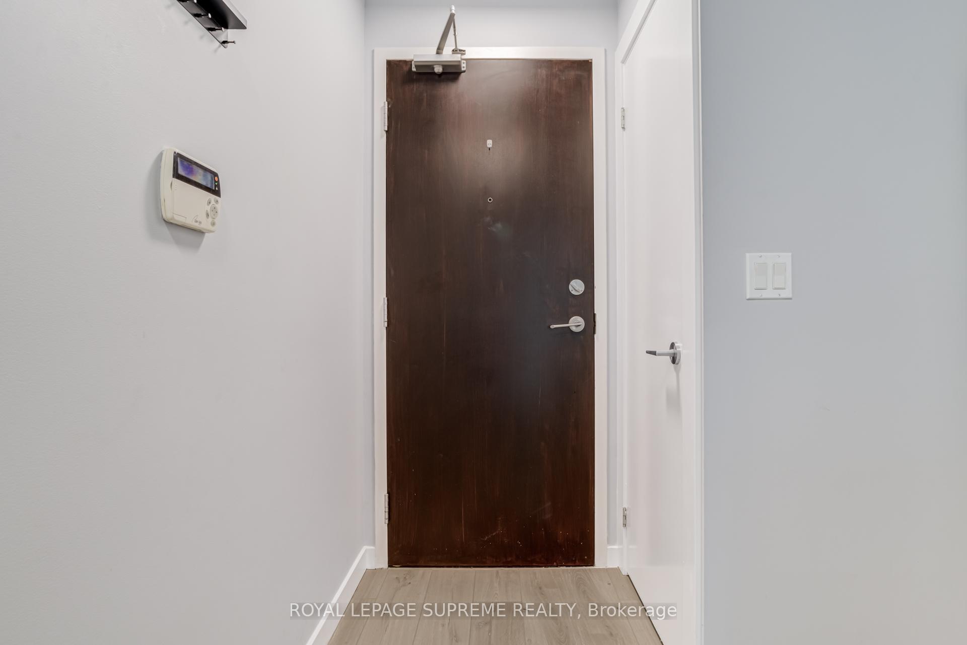 231 Fort York Boulevard 706