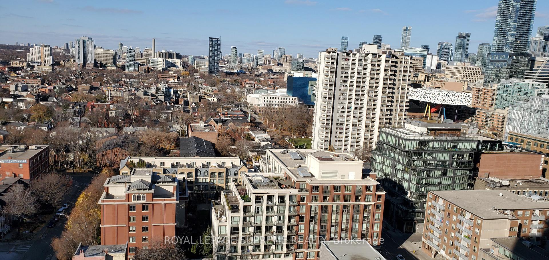 330 Richmond Street W 2208