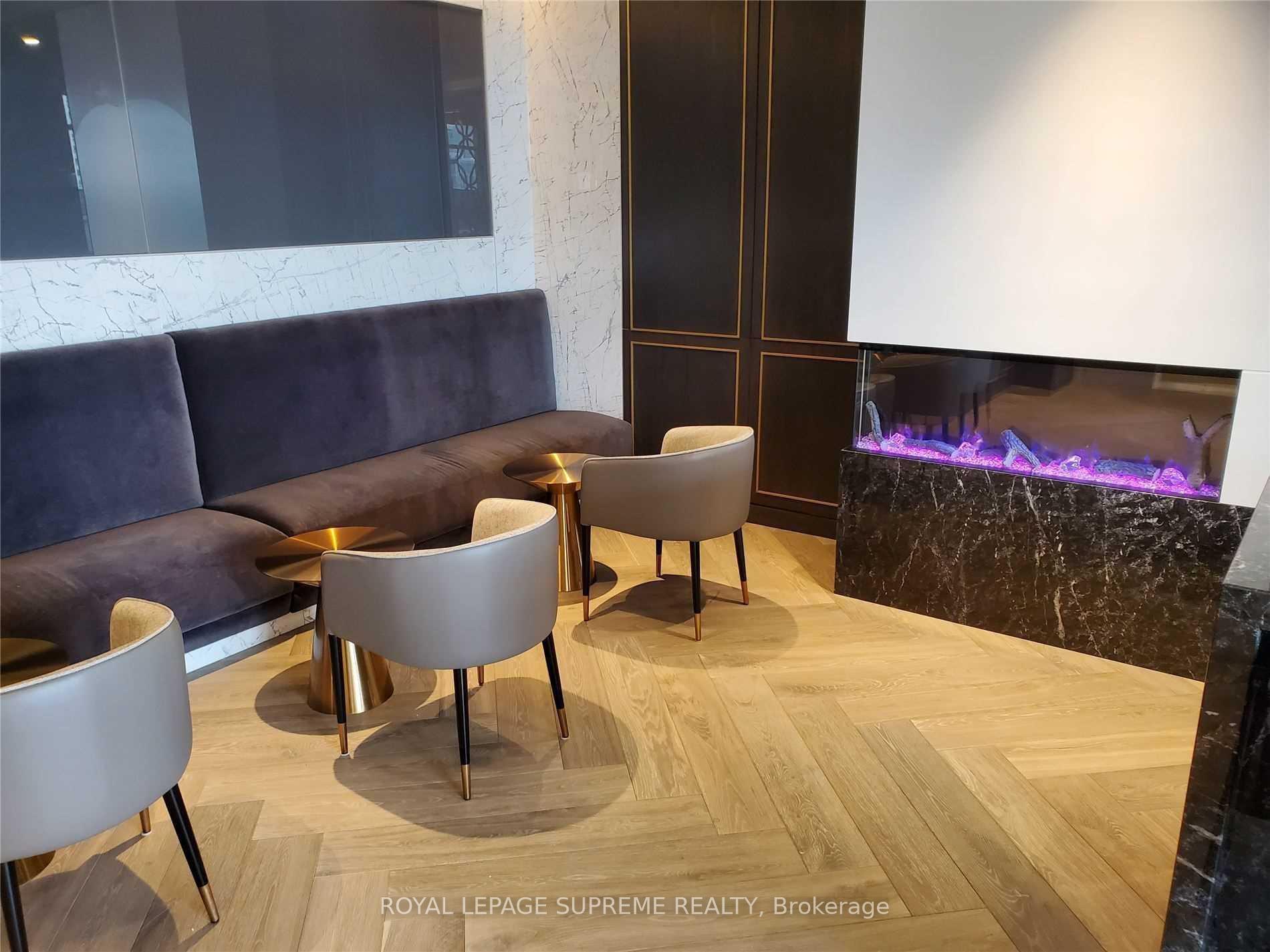 330 Richmond Street W 2208