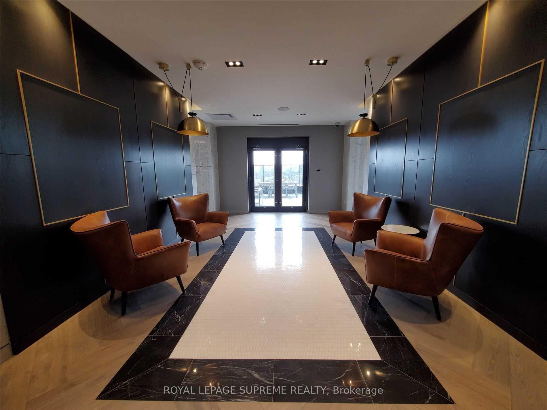 330 Richmond Street W 2208