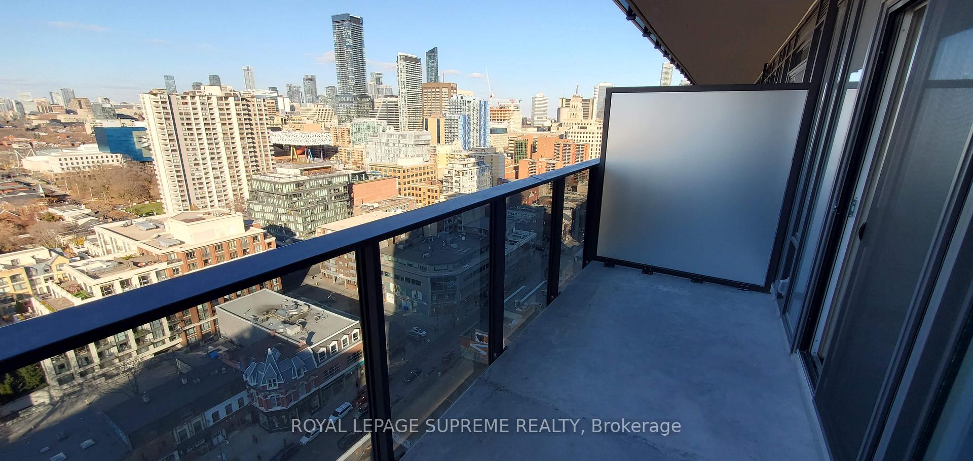 330 Richmond Street W 2208