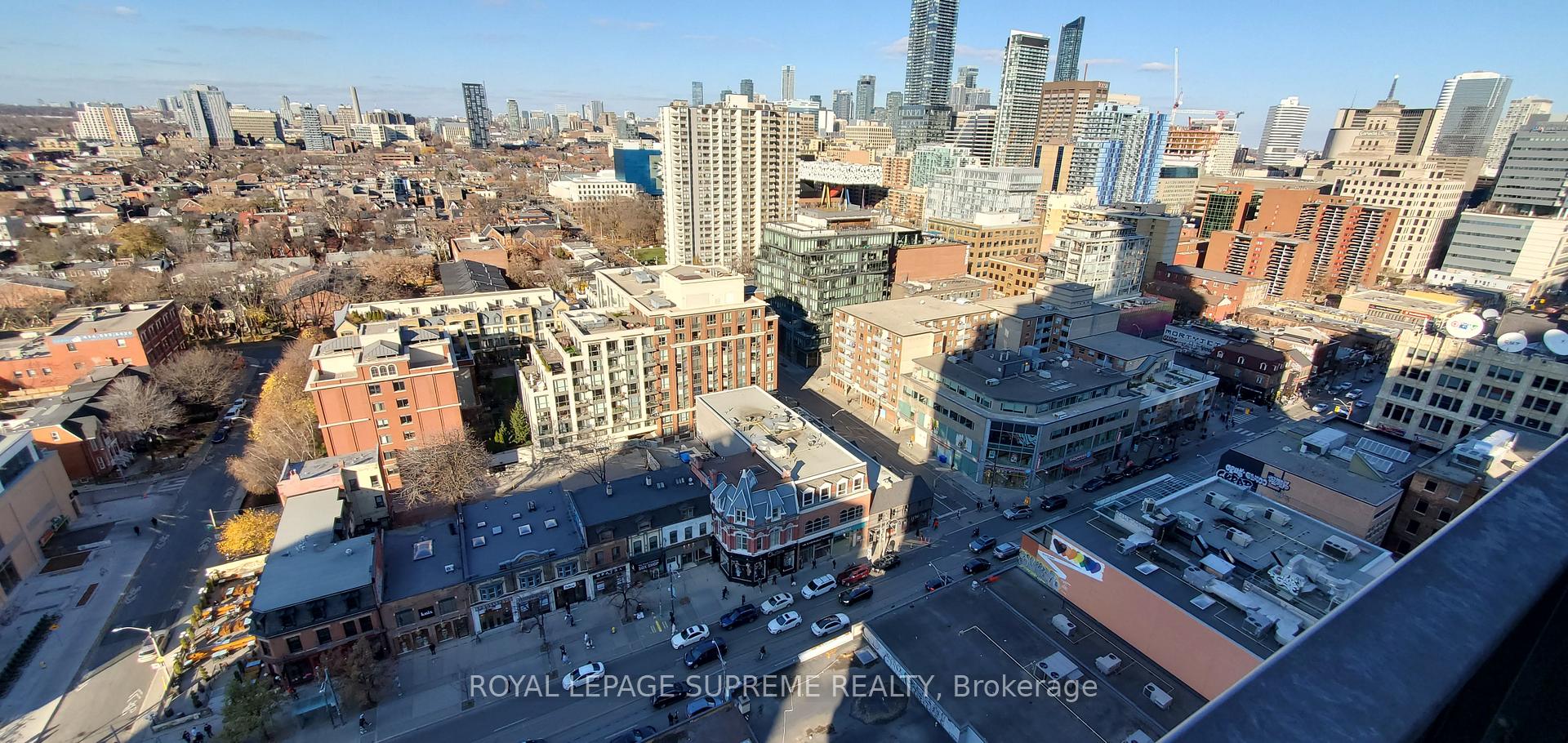 330 Richmond Street W 2208