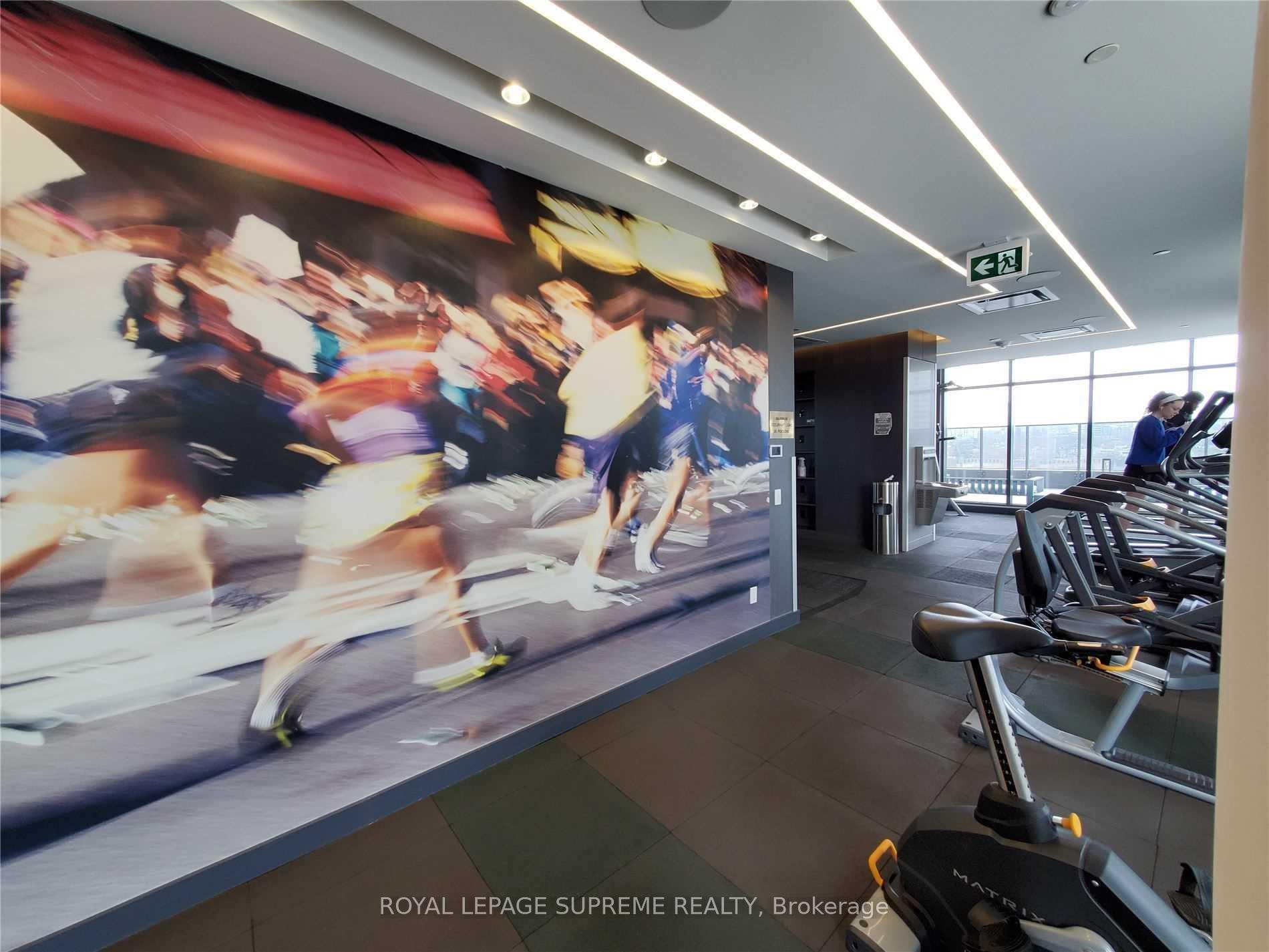 330 Richmond Street W 2208