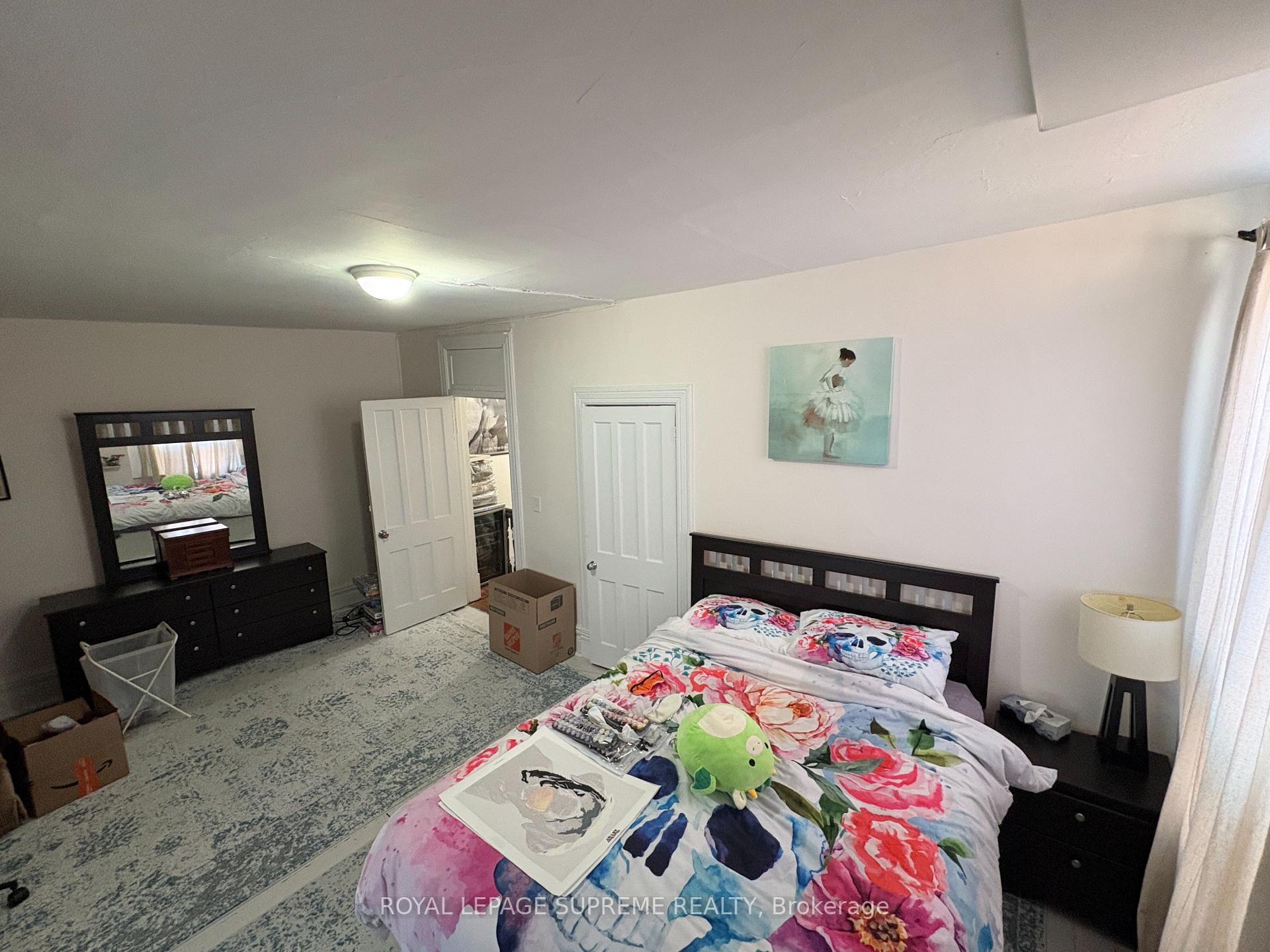 334 Crawford Street Upper