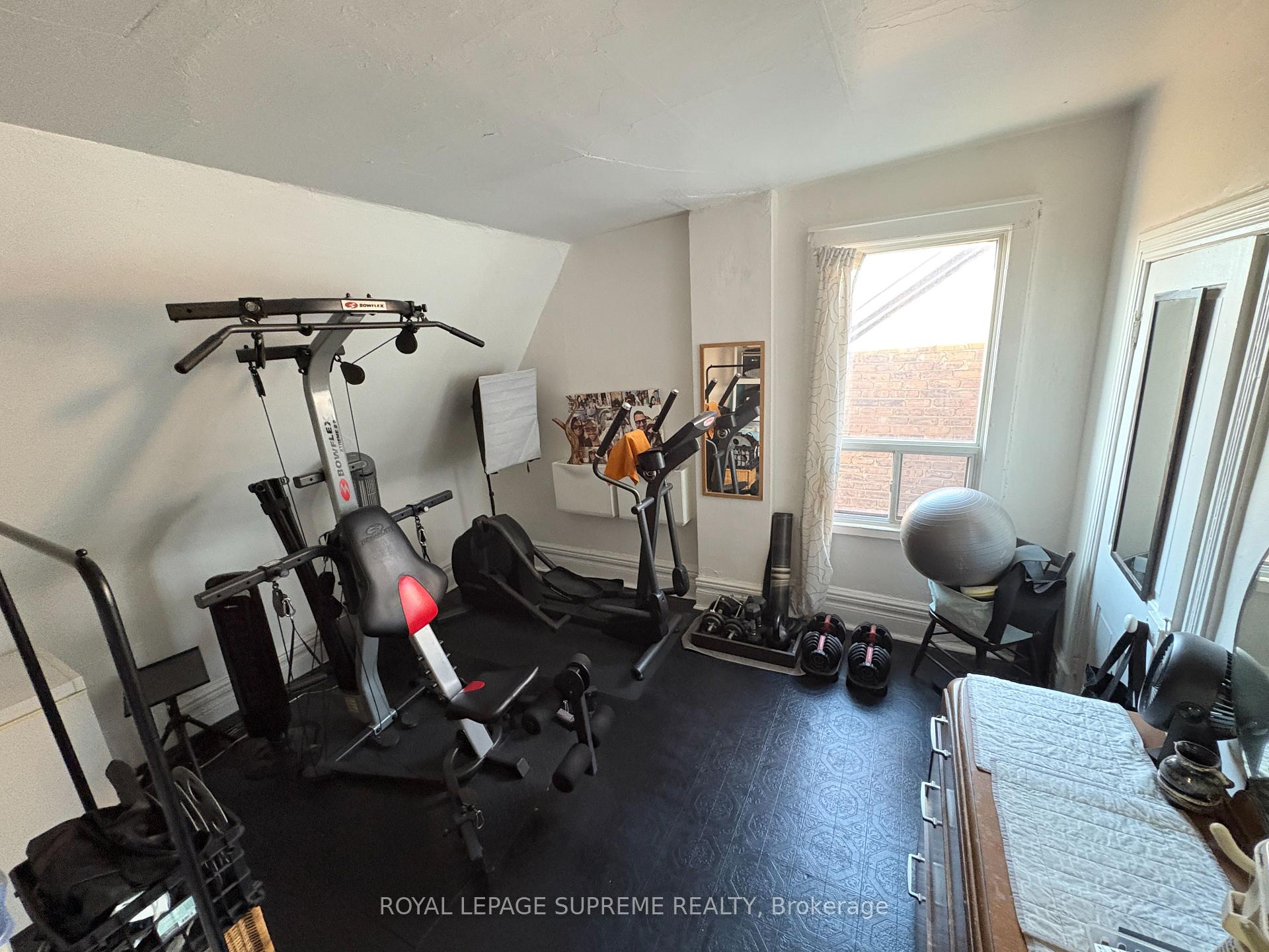 334 Crawford Street Upper