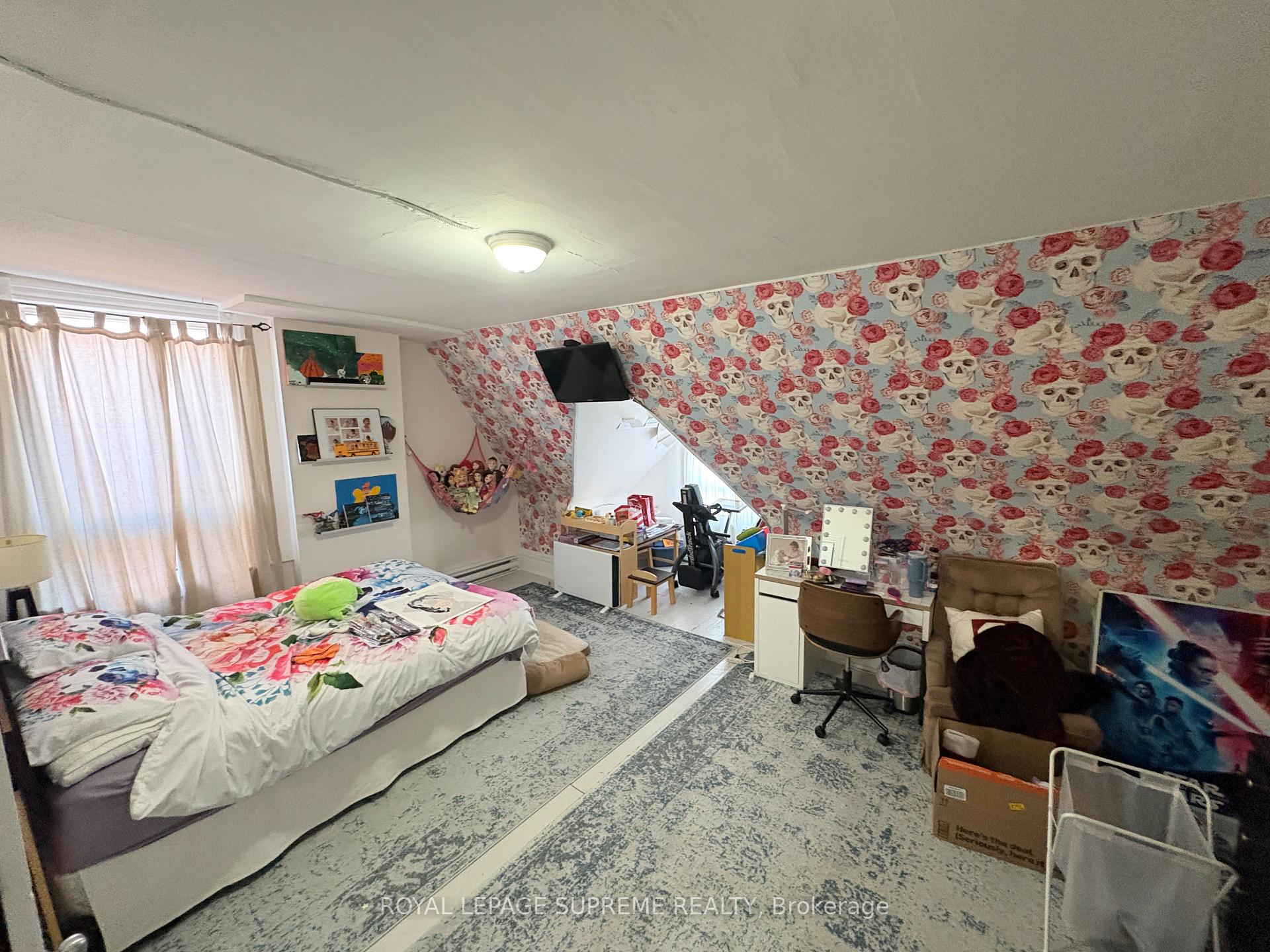 334 Crawford Street Upper